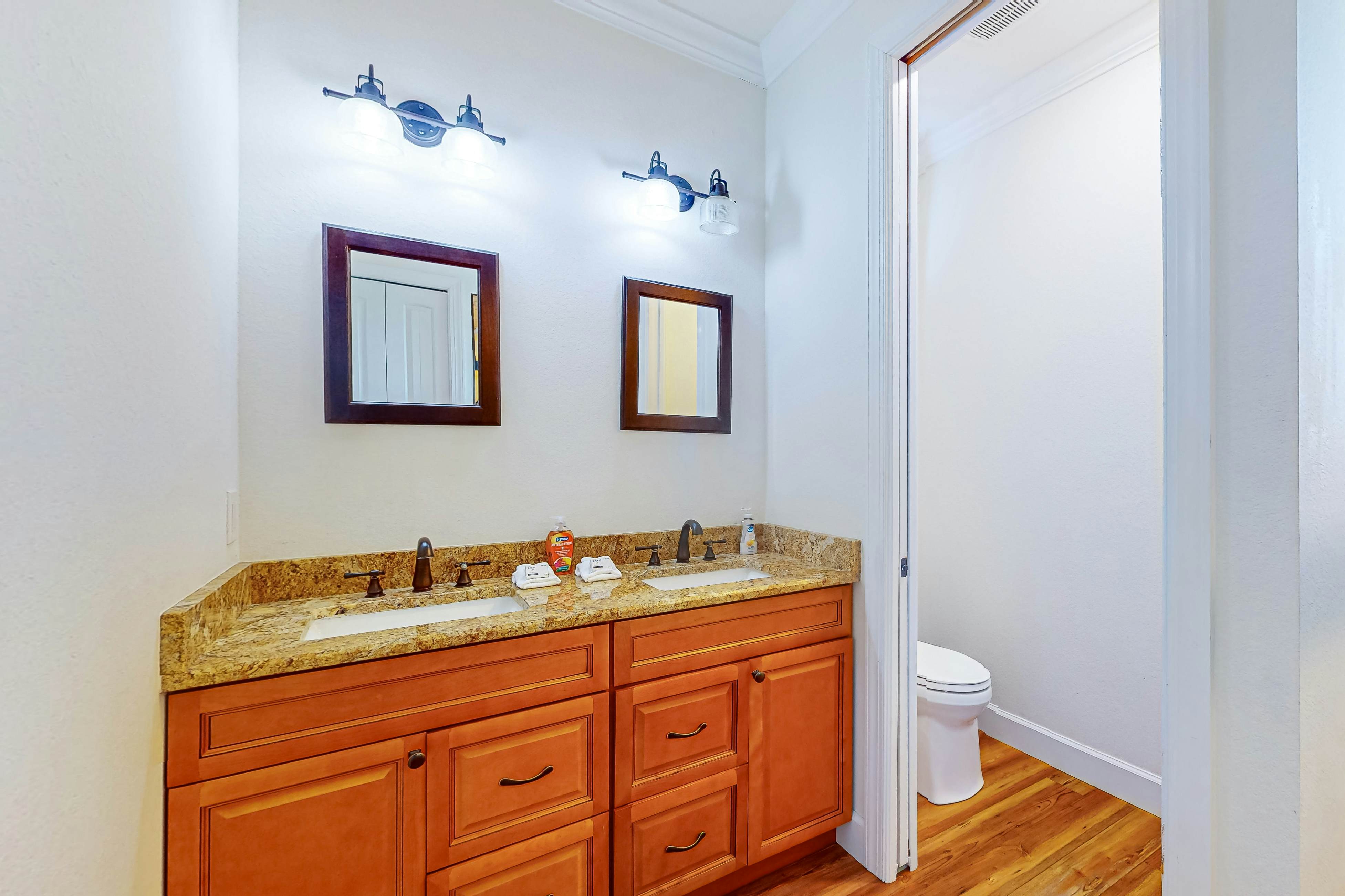 Riverfront Haven Retreat