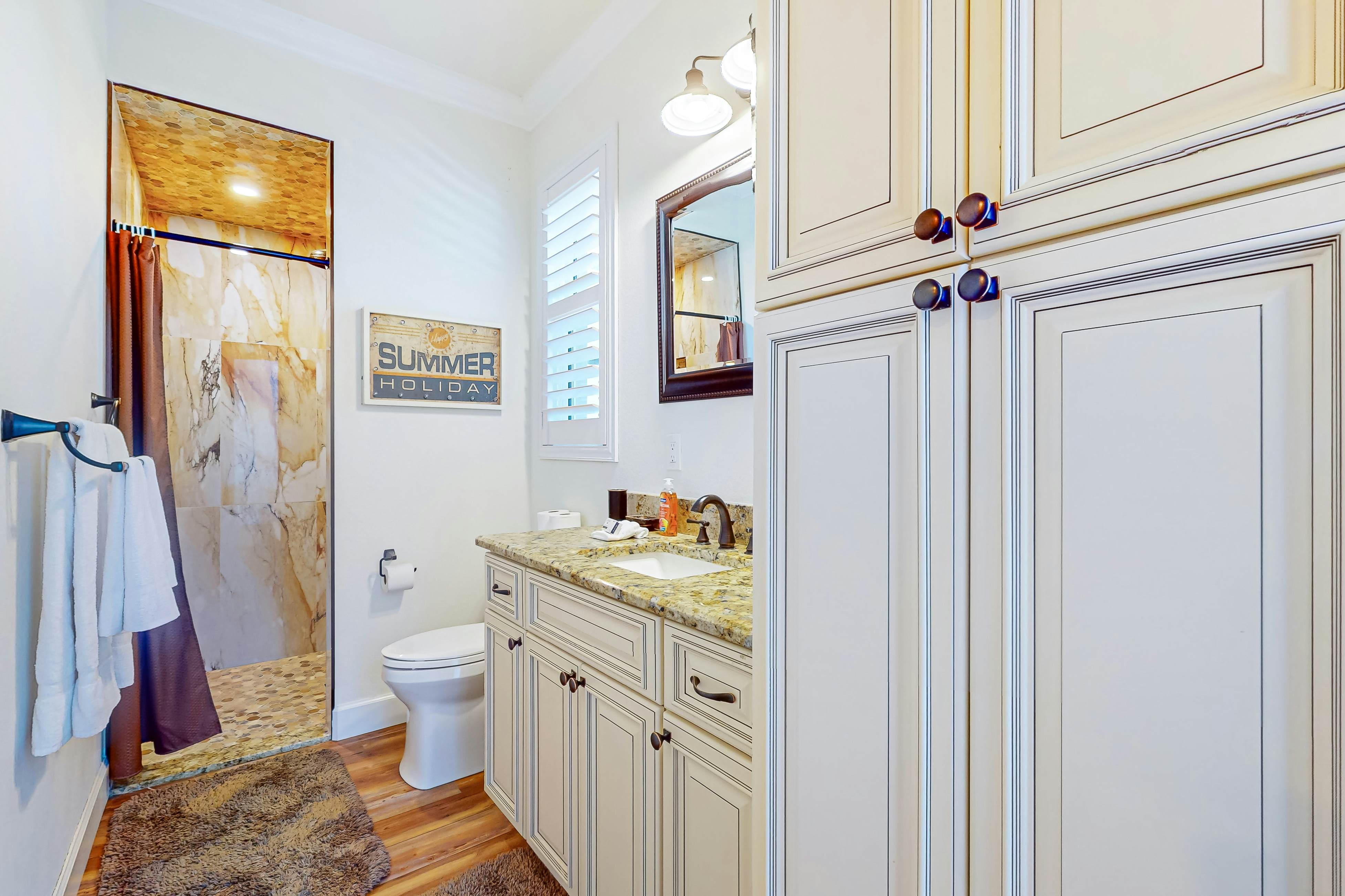 Riverfront Haven Retreat