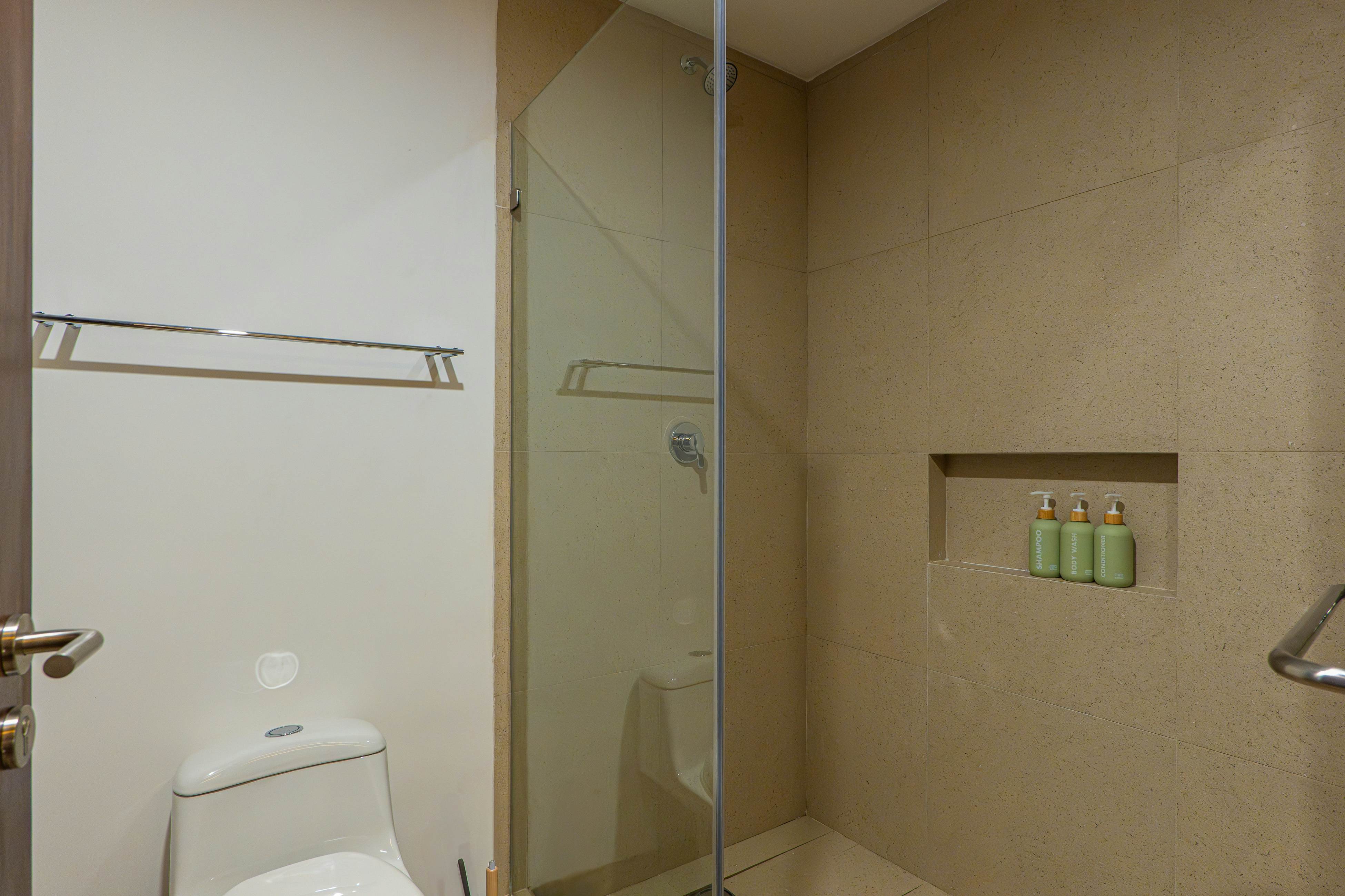 Wooden retreat TL B011