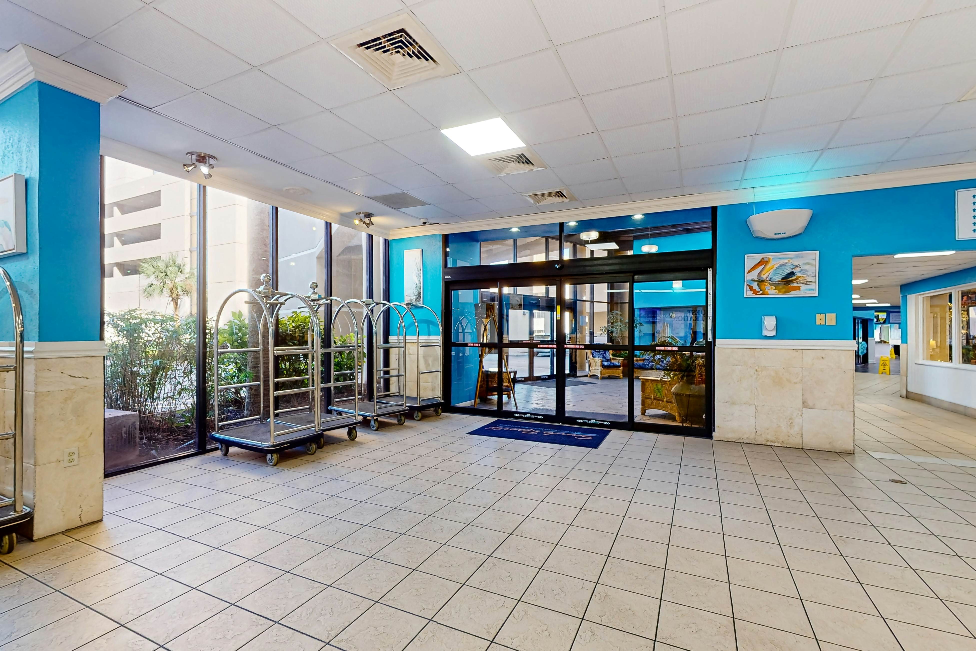 Sand Dunes Resort 2751