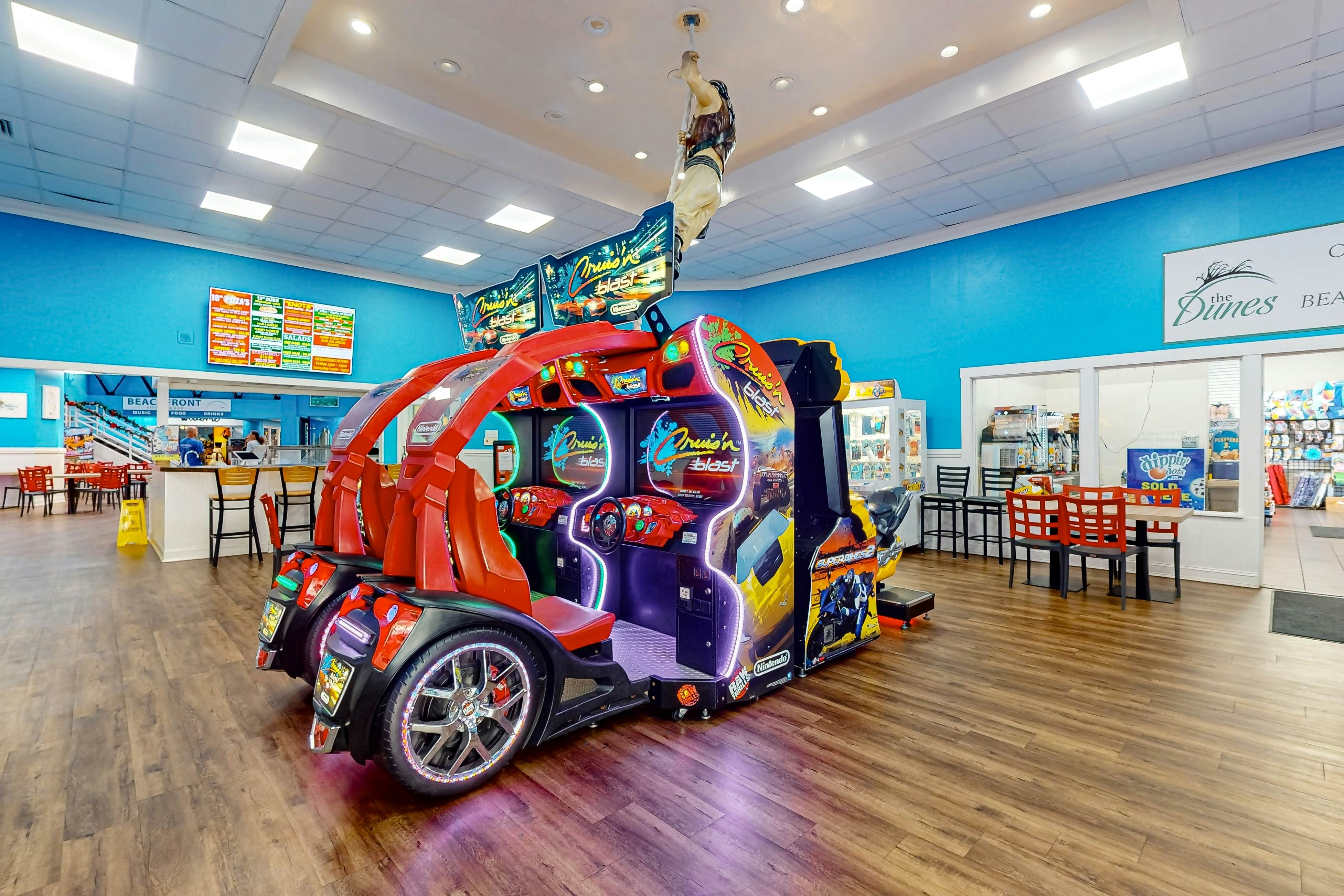 Sand Dunes Resort 2751