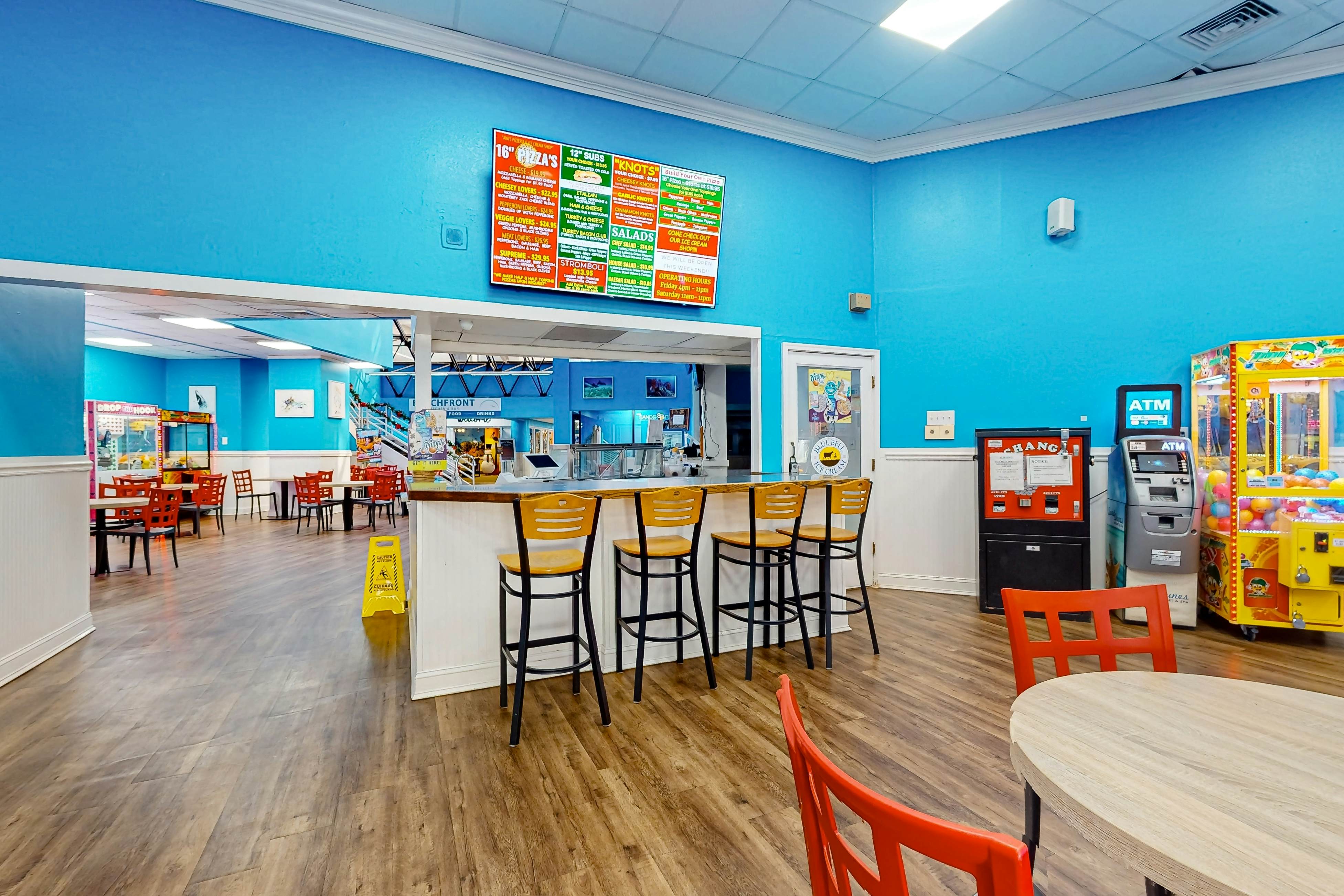 Sand Dunes Resort 2751