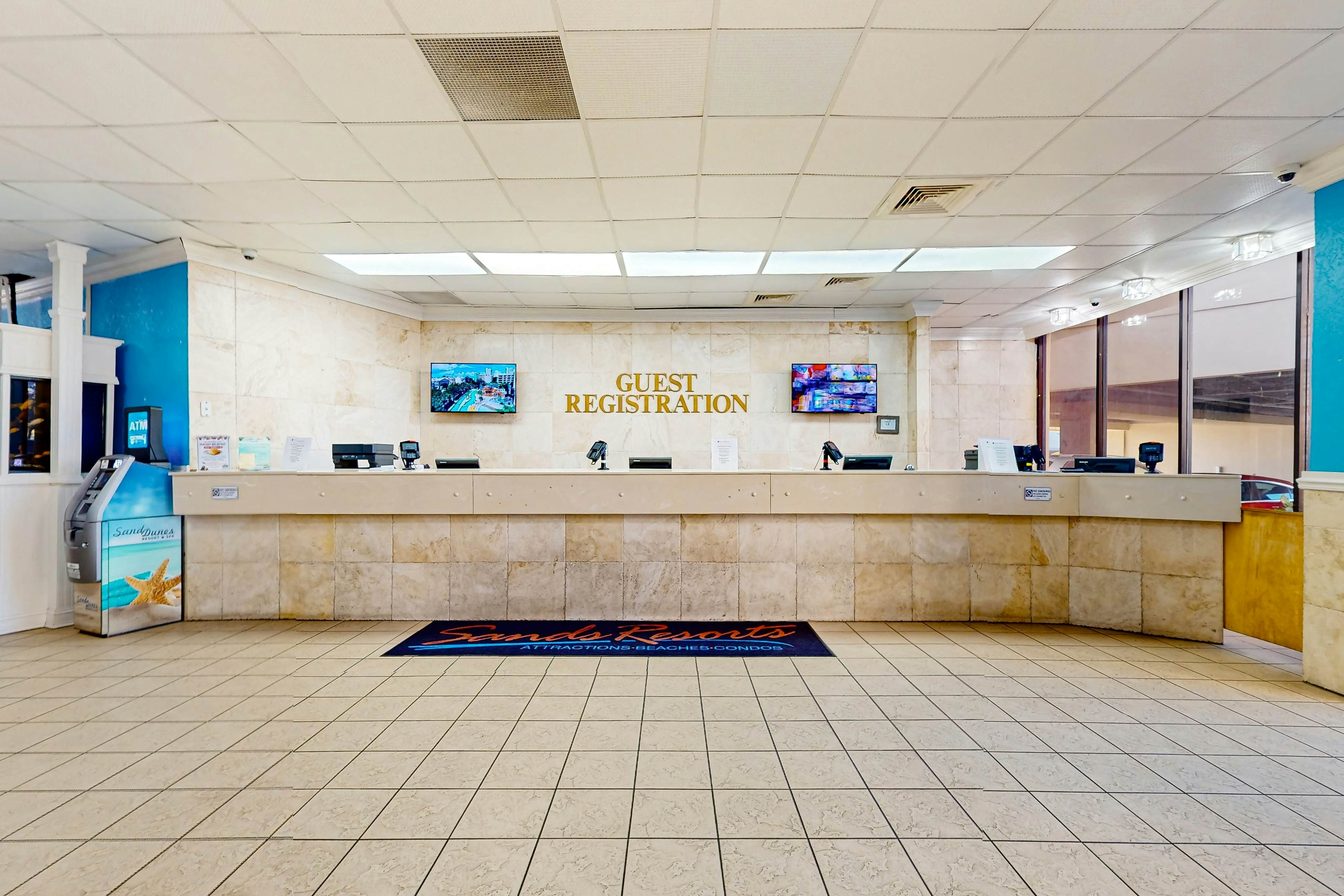 Sand Dunes Resort 2751