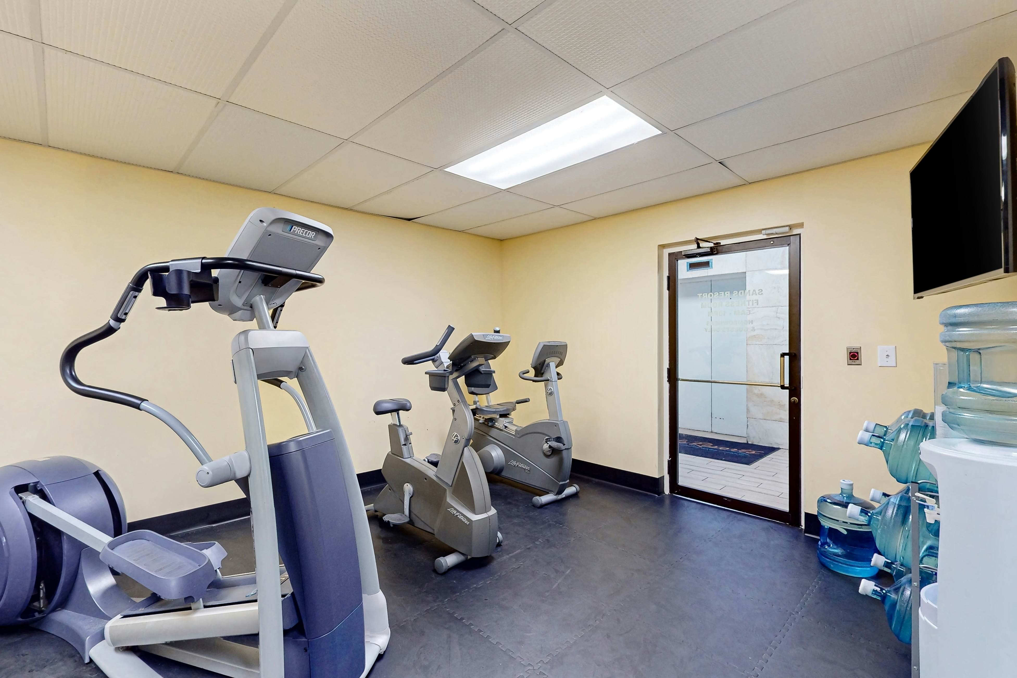 Sand Dunes Resort 2751