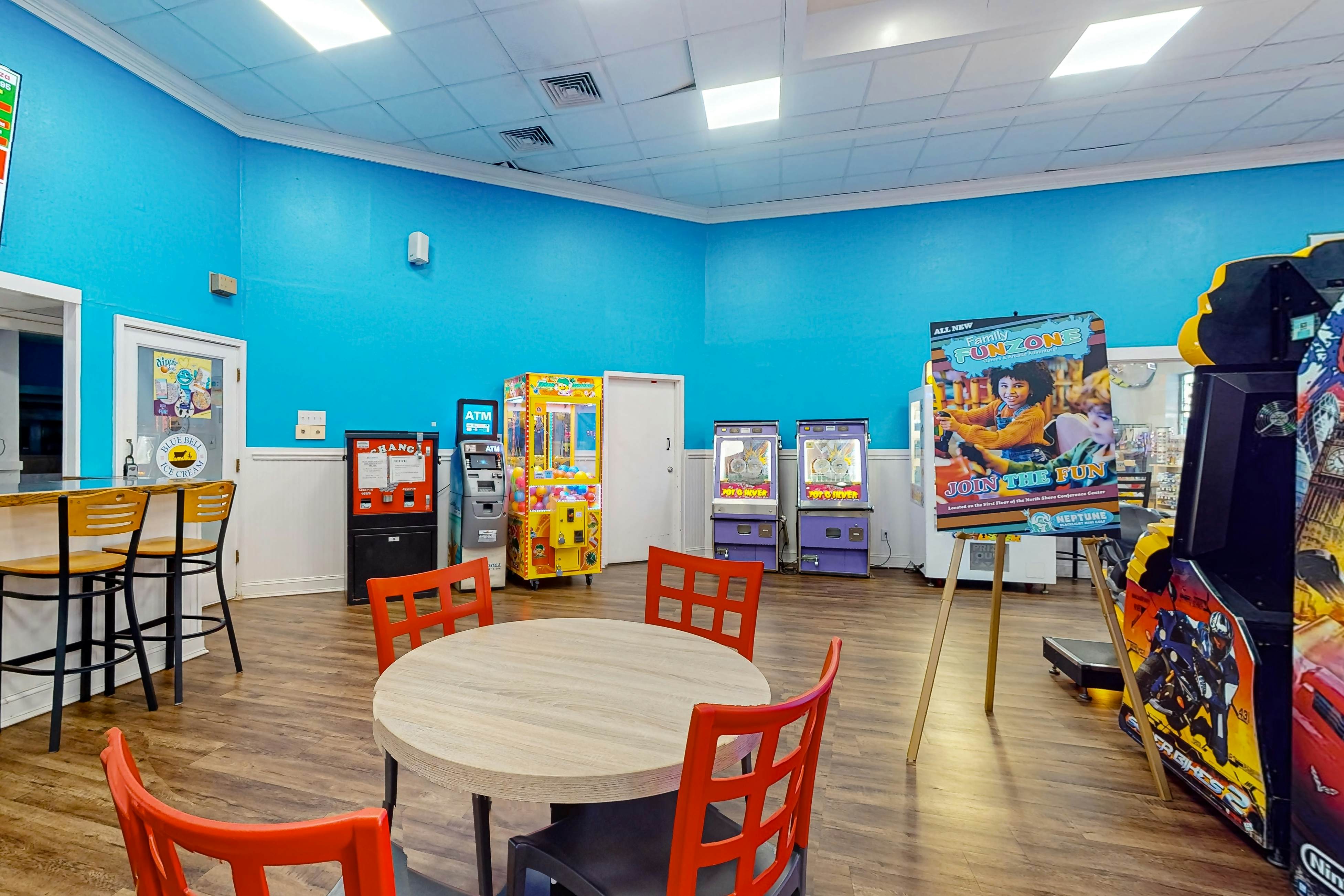 Sand Dunes Resort 2751