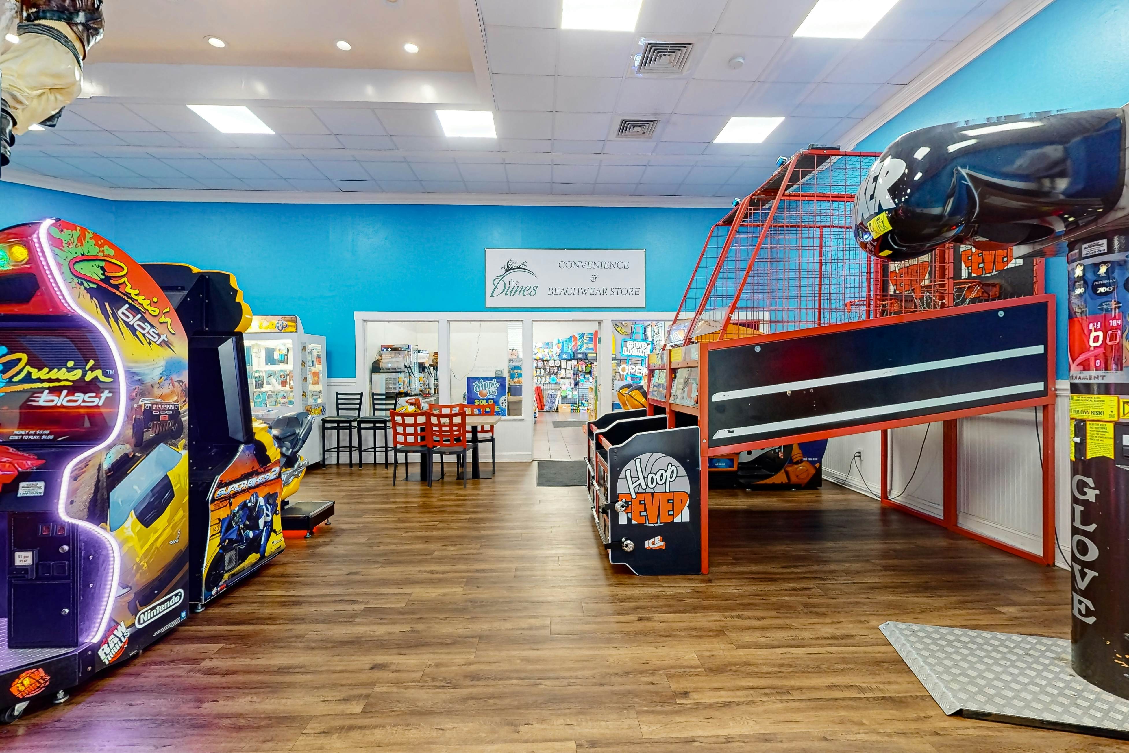 Sand Dunes Resort 2751