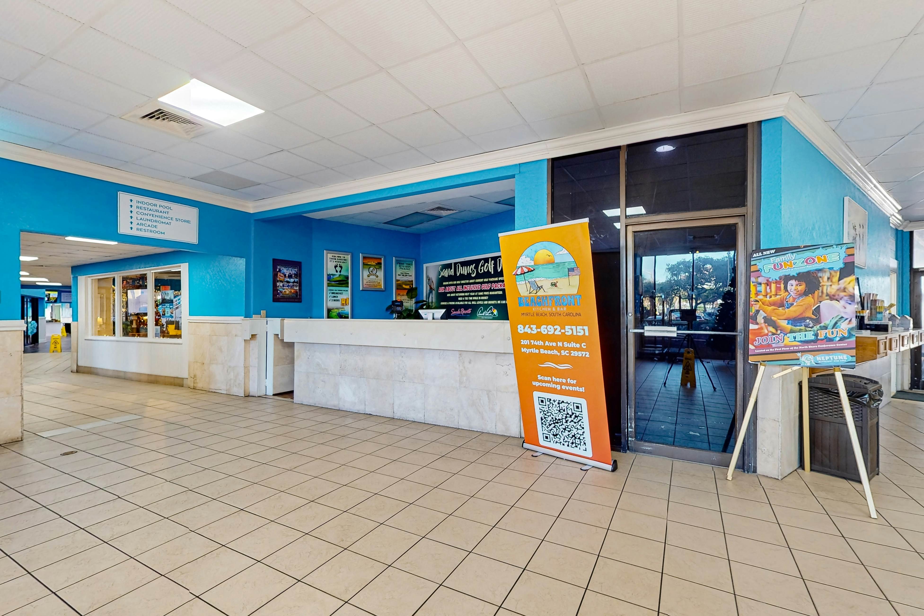 Sand Dunes Resort 2751