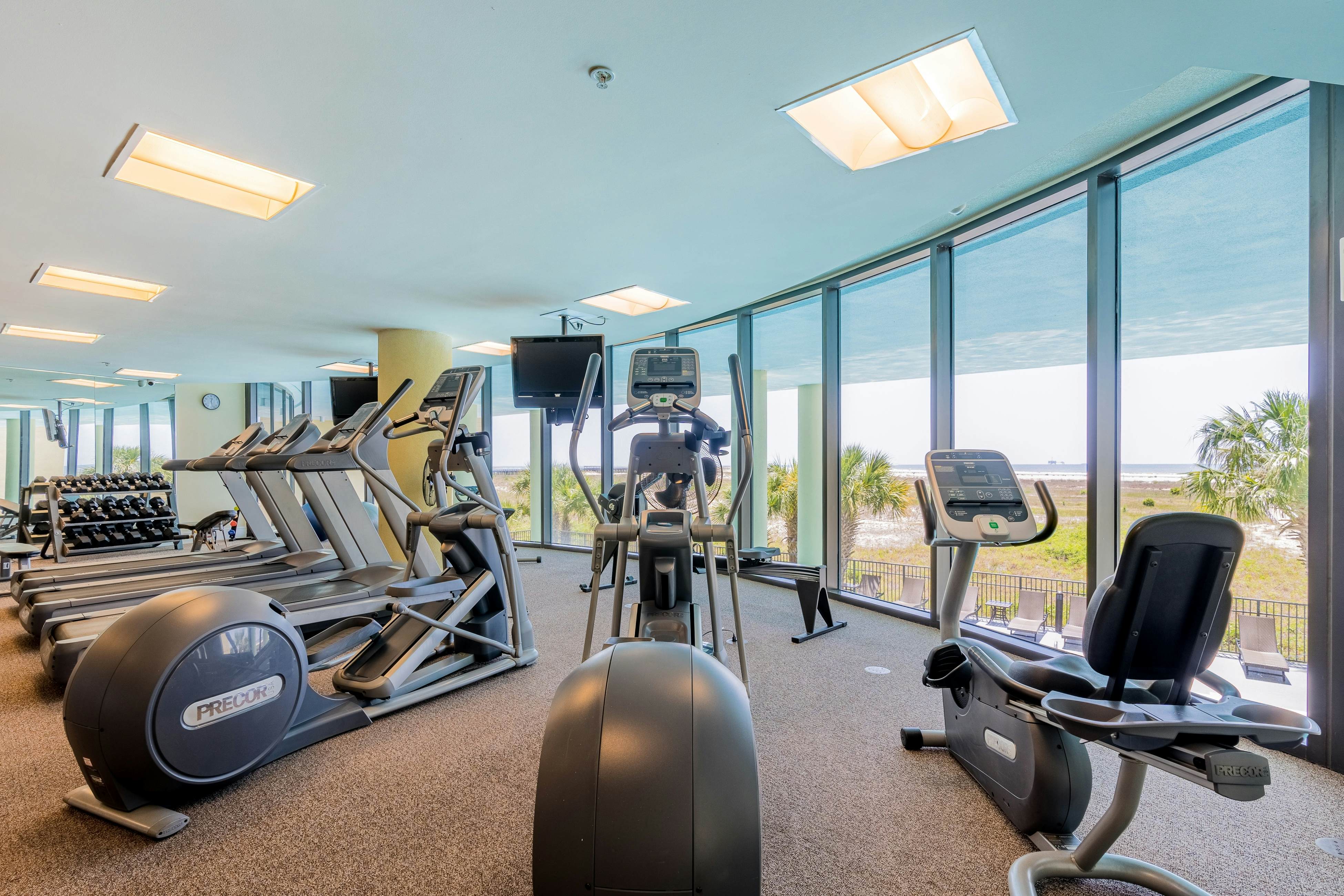 The Wave - Holiday Isle 422