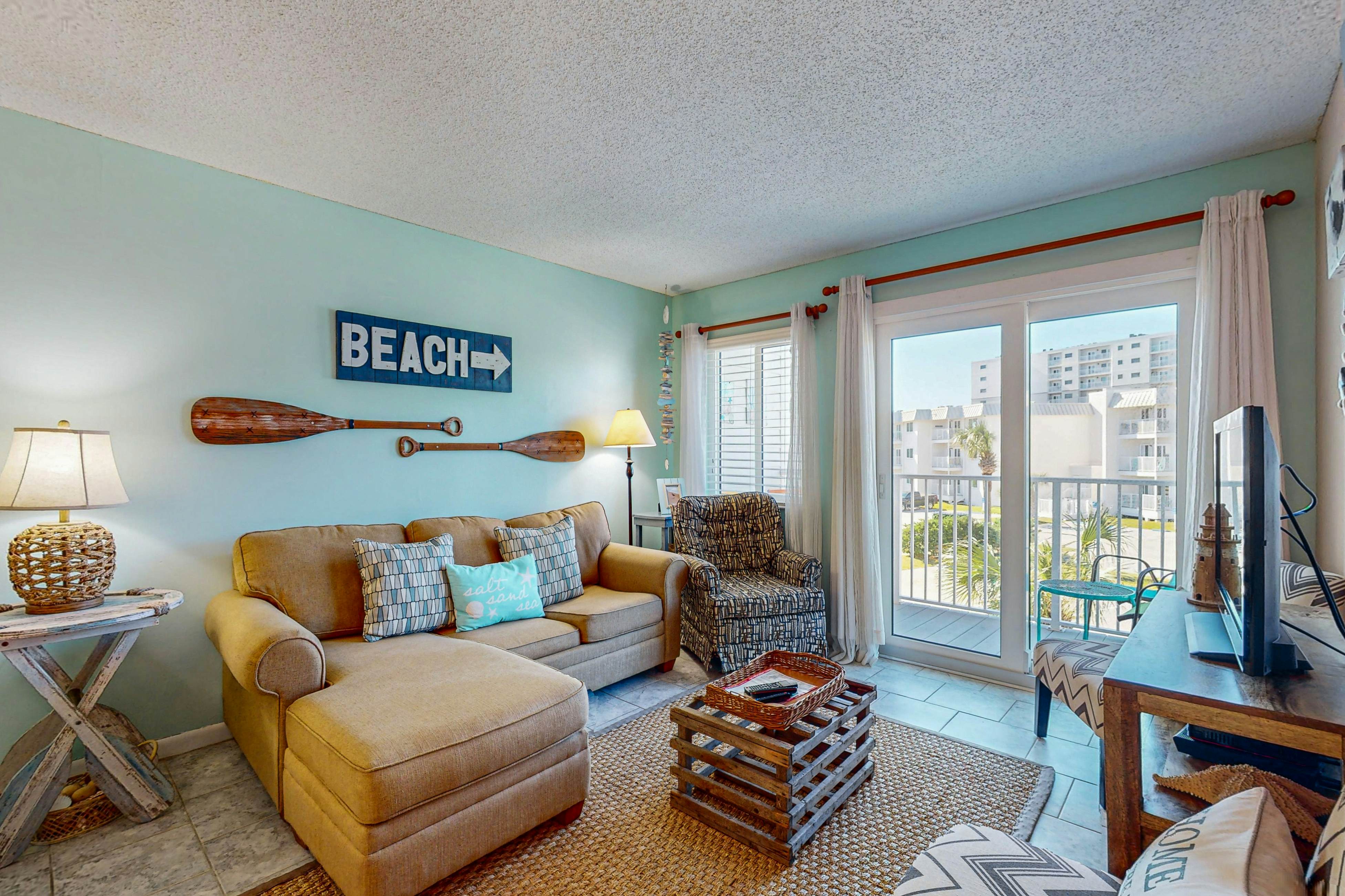 Plantation East #2224