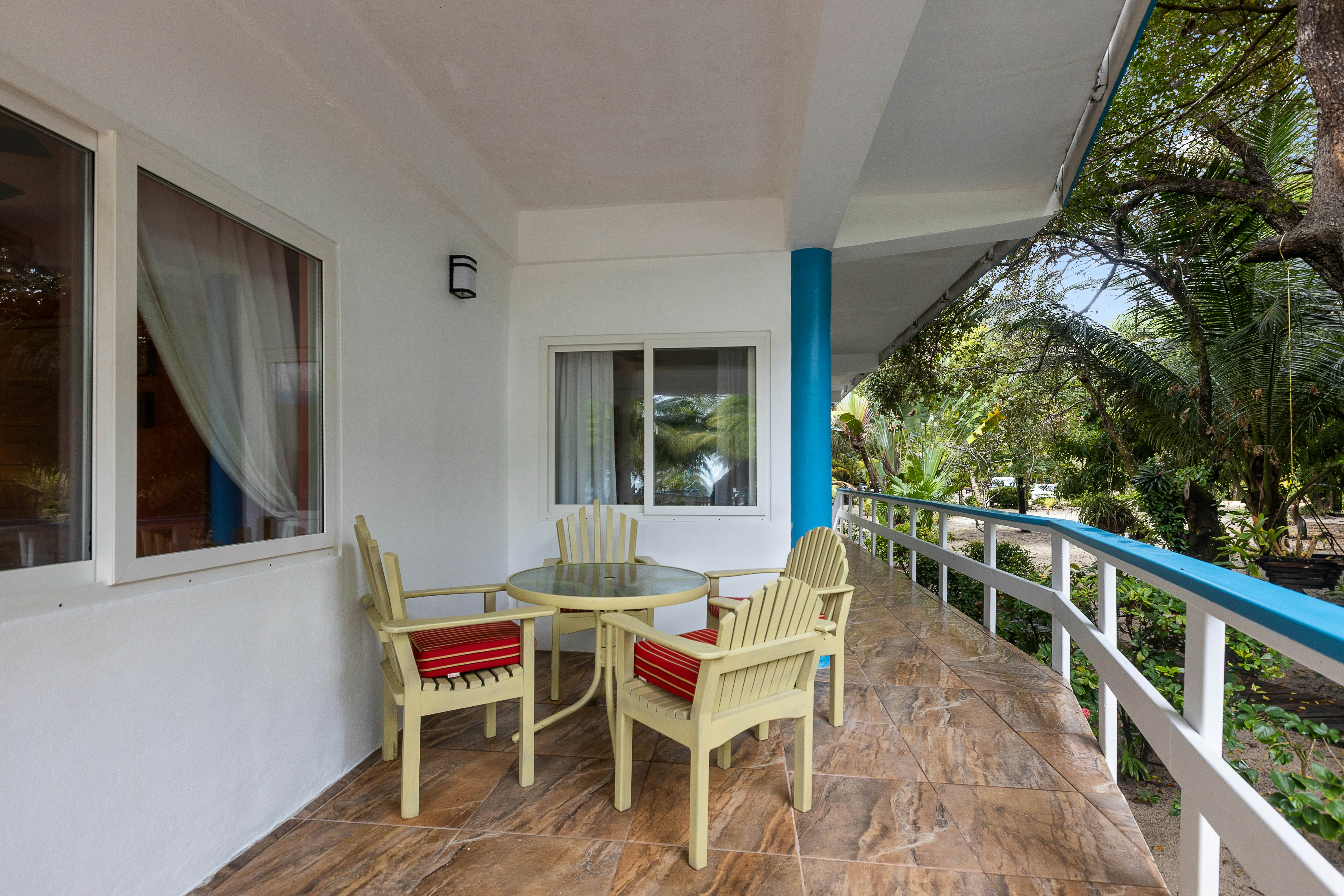 Condo #24 at Beachside Villas -Gold Standard Certified