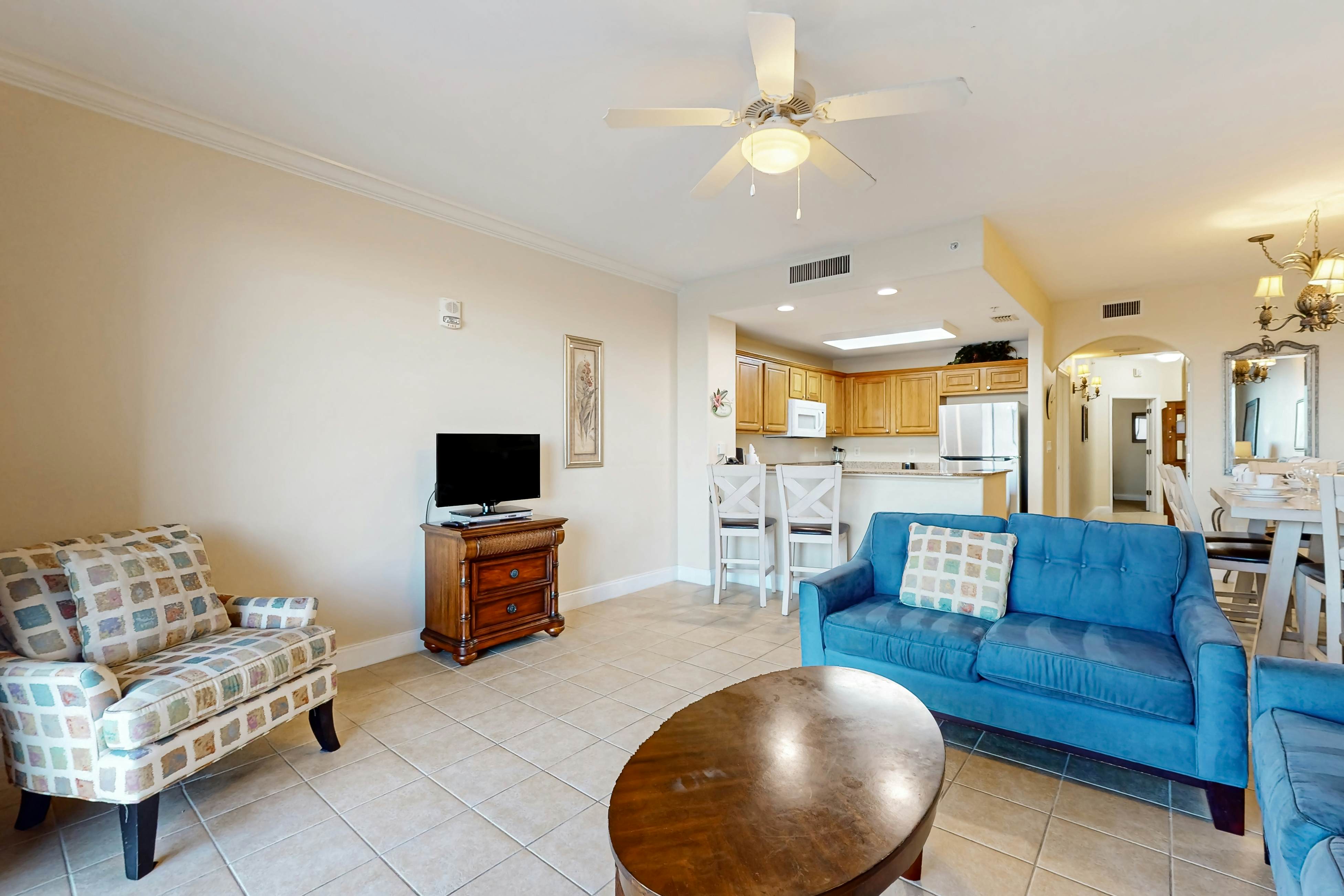 Blue Heron Beach Resort 1-1107