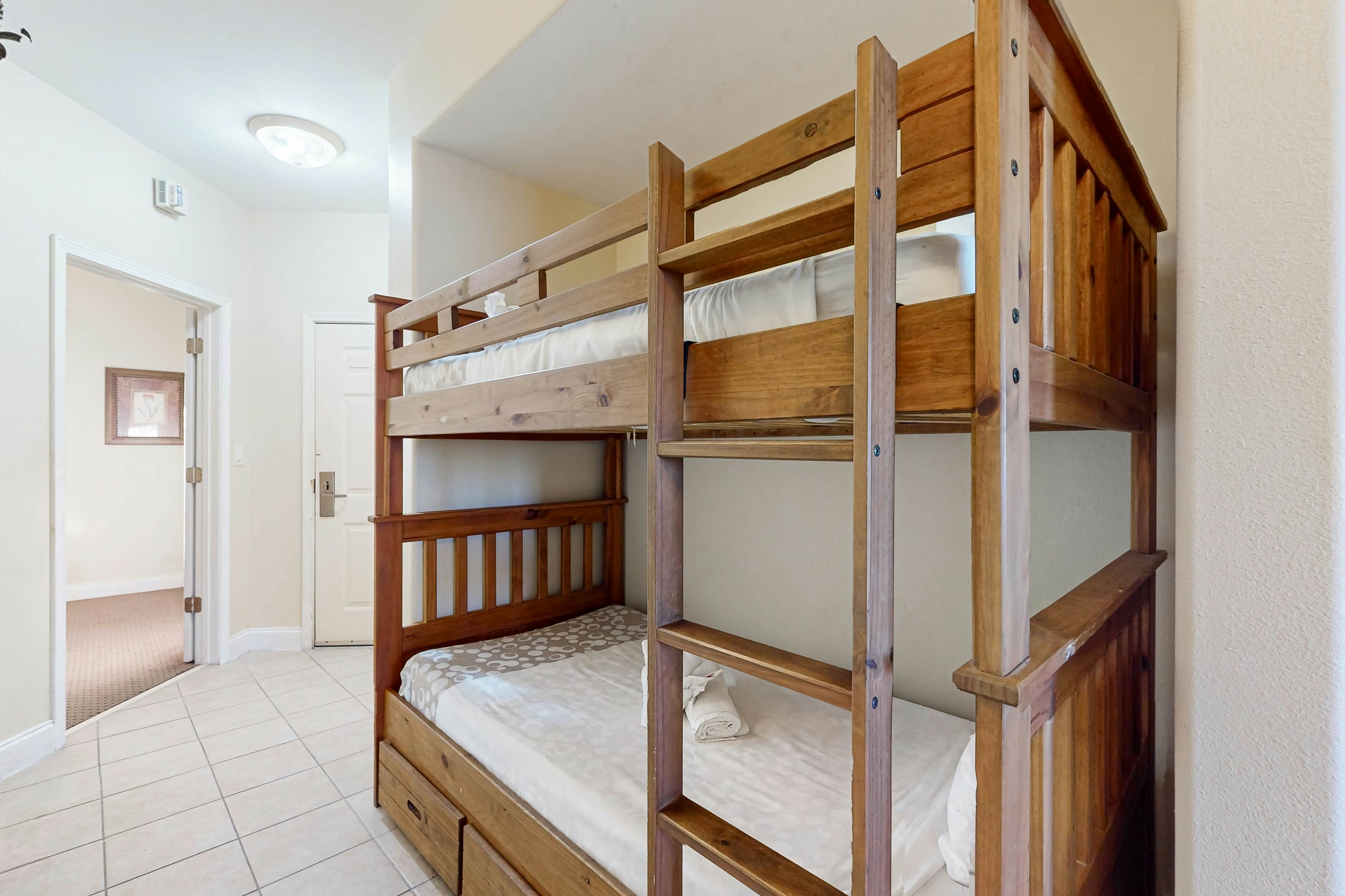 Blue Heron Beach Resort 1-1107