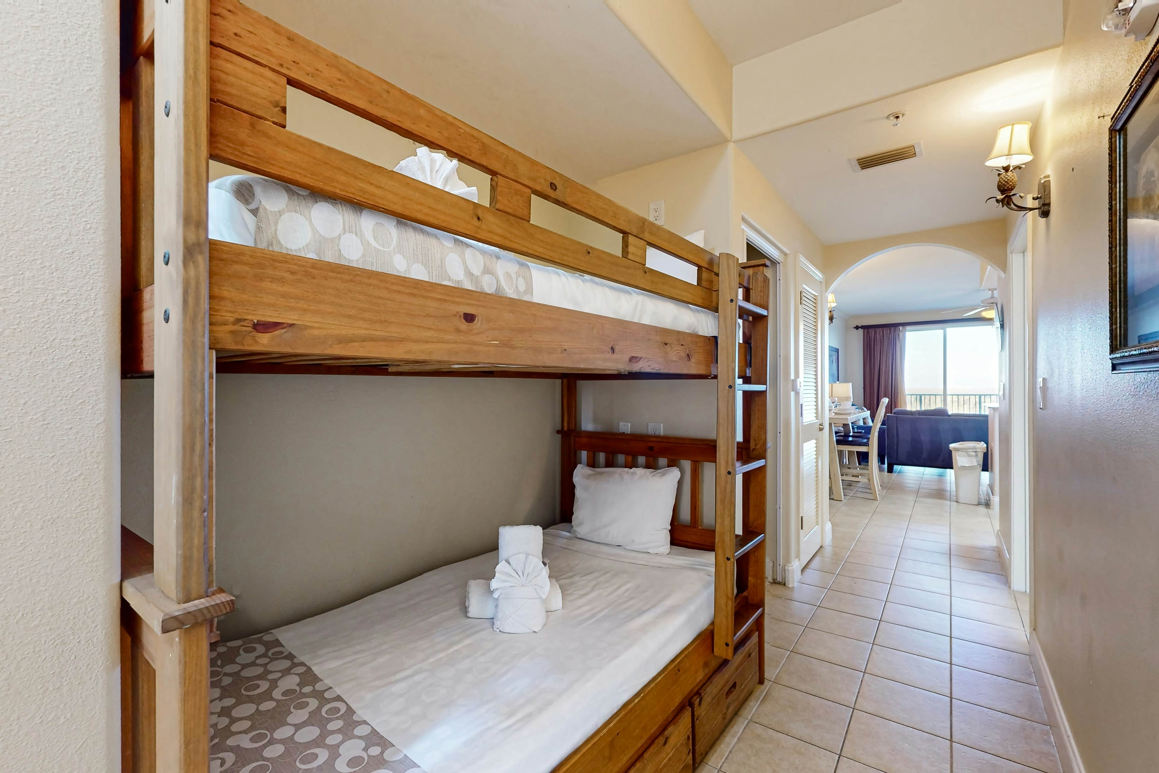 Blue Heron Beach Resort 1-1107