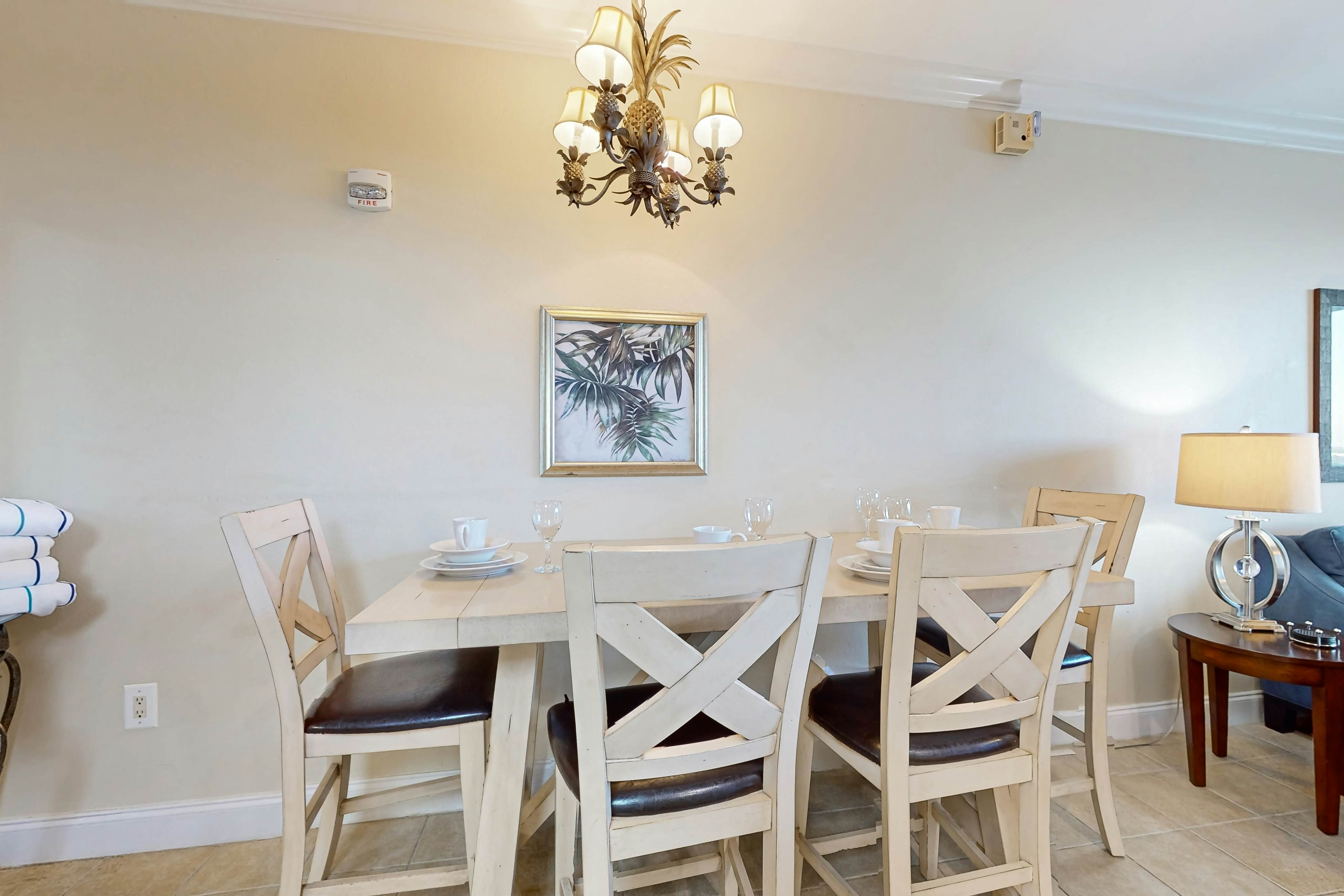 Blue Heron Beach Resort 1-1107