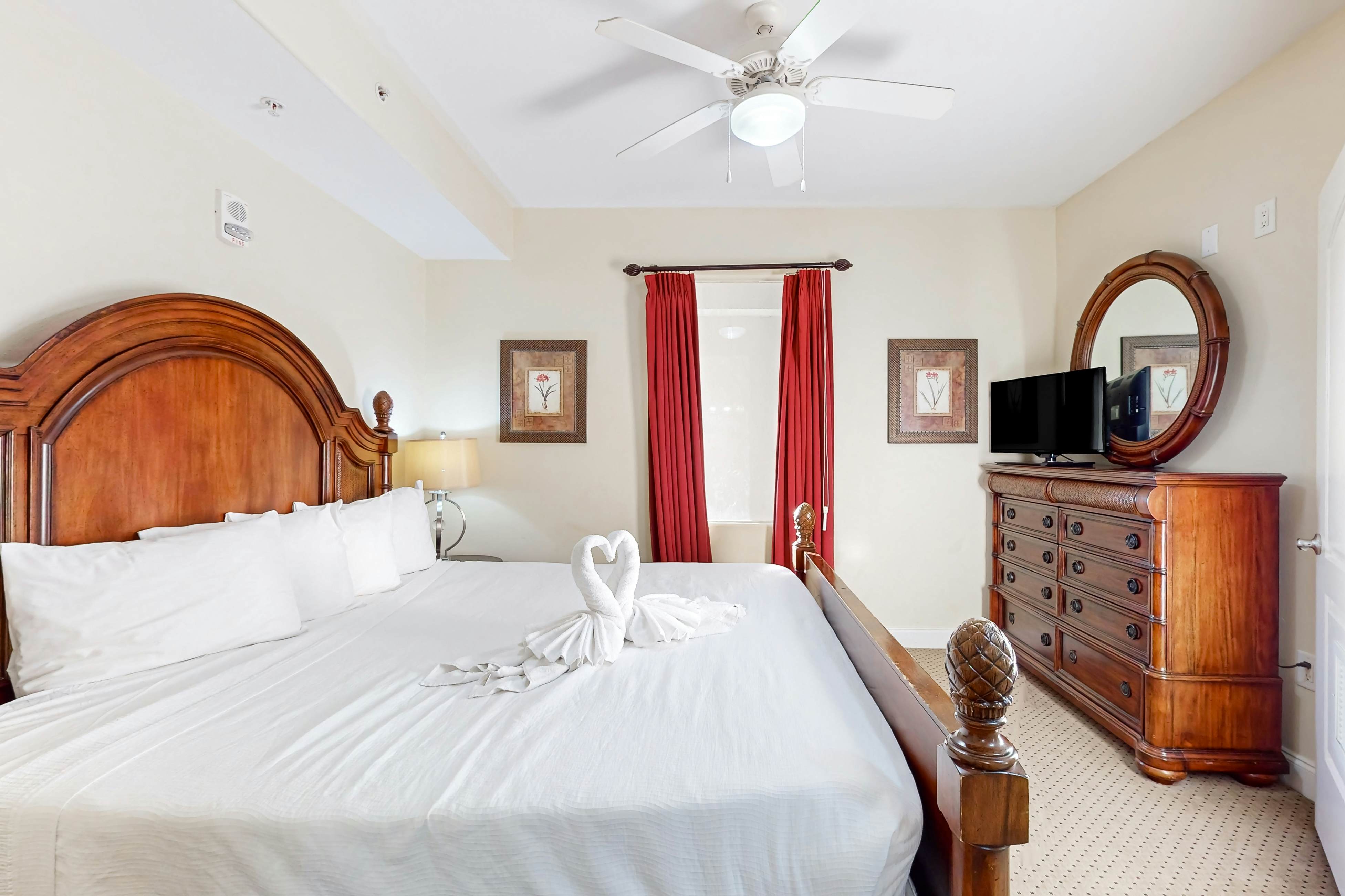 Blue Heron Beach Resort 1-1107