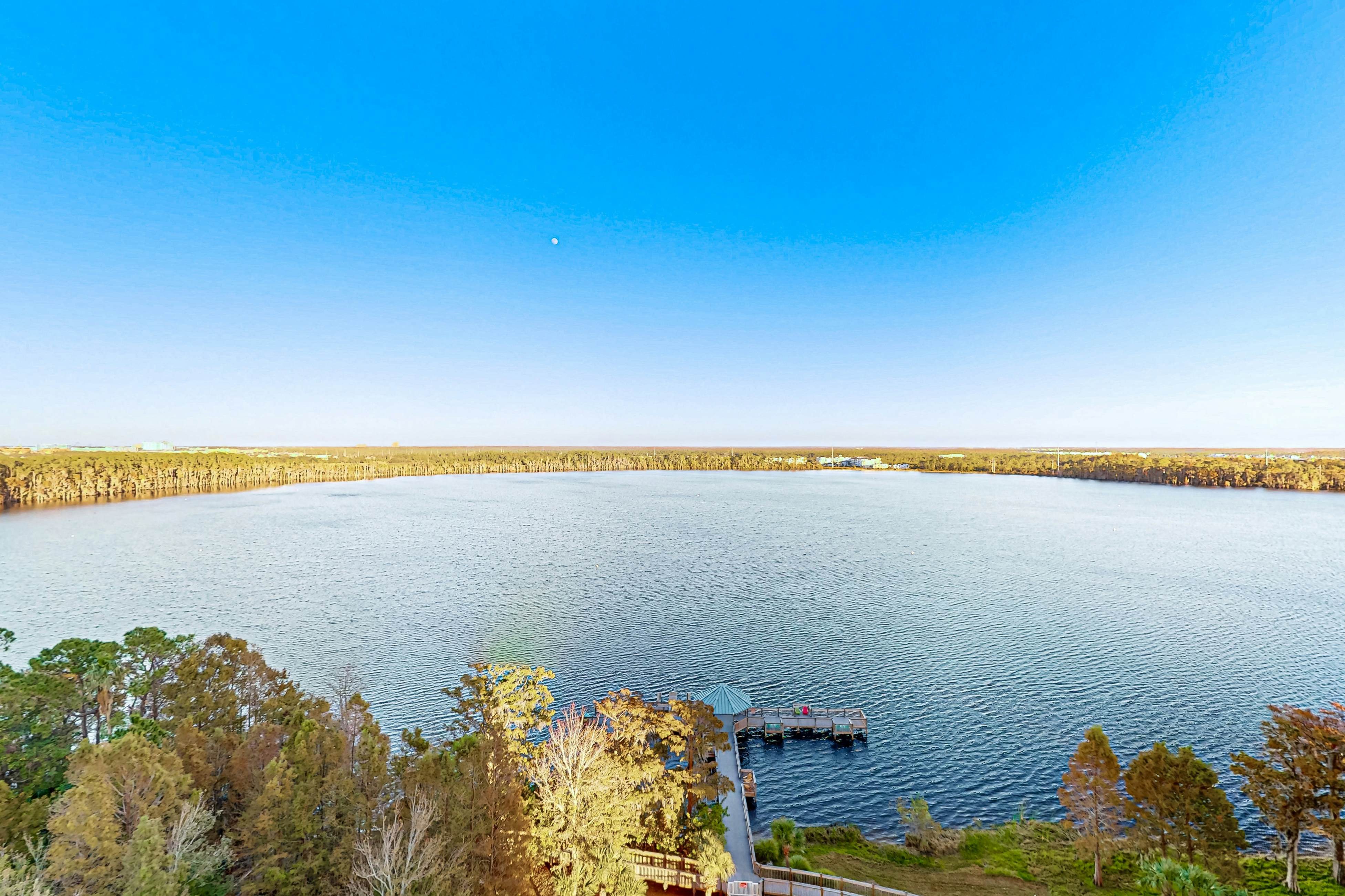 Blue Heron Beach Resort 1-1107