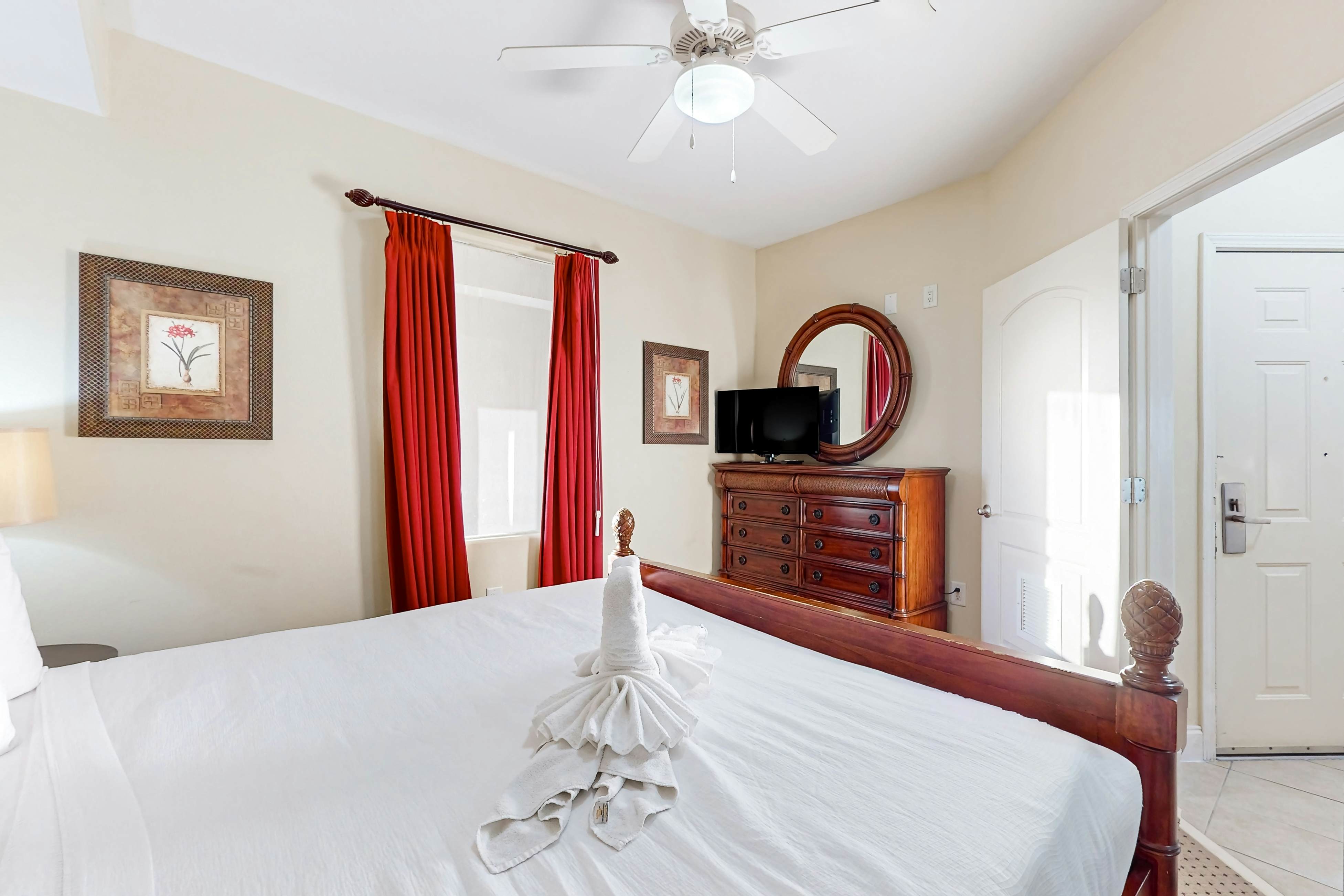 Blue Heron Beach Resort 1-1107