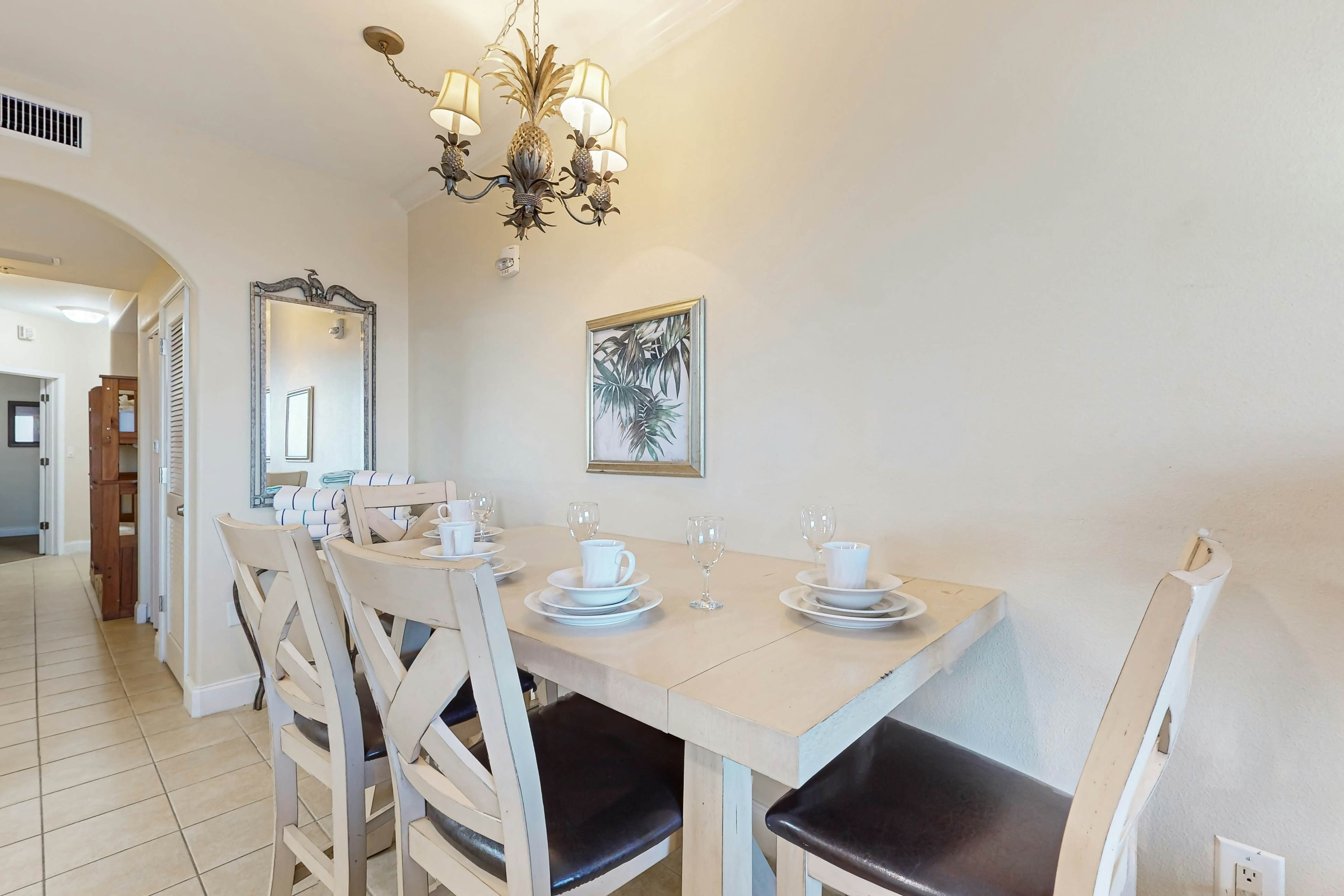 Blue Heron Beach Resort 1-1107