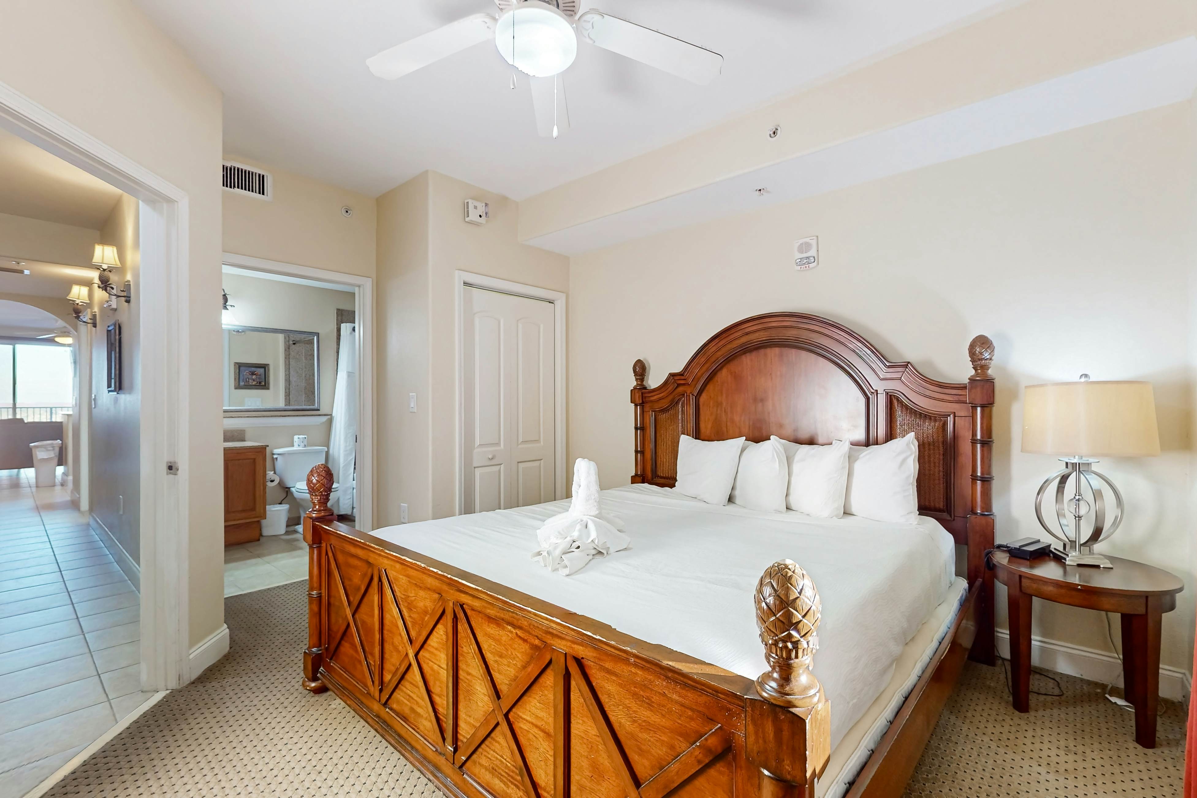 Blue Heron Beach Resort 1-1107