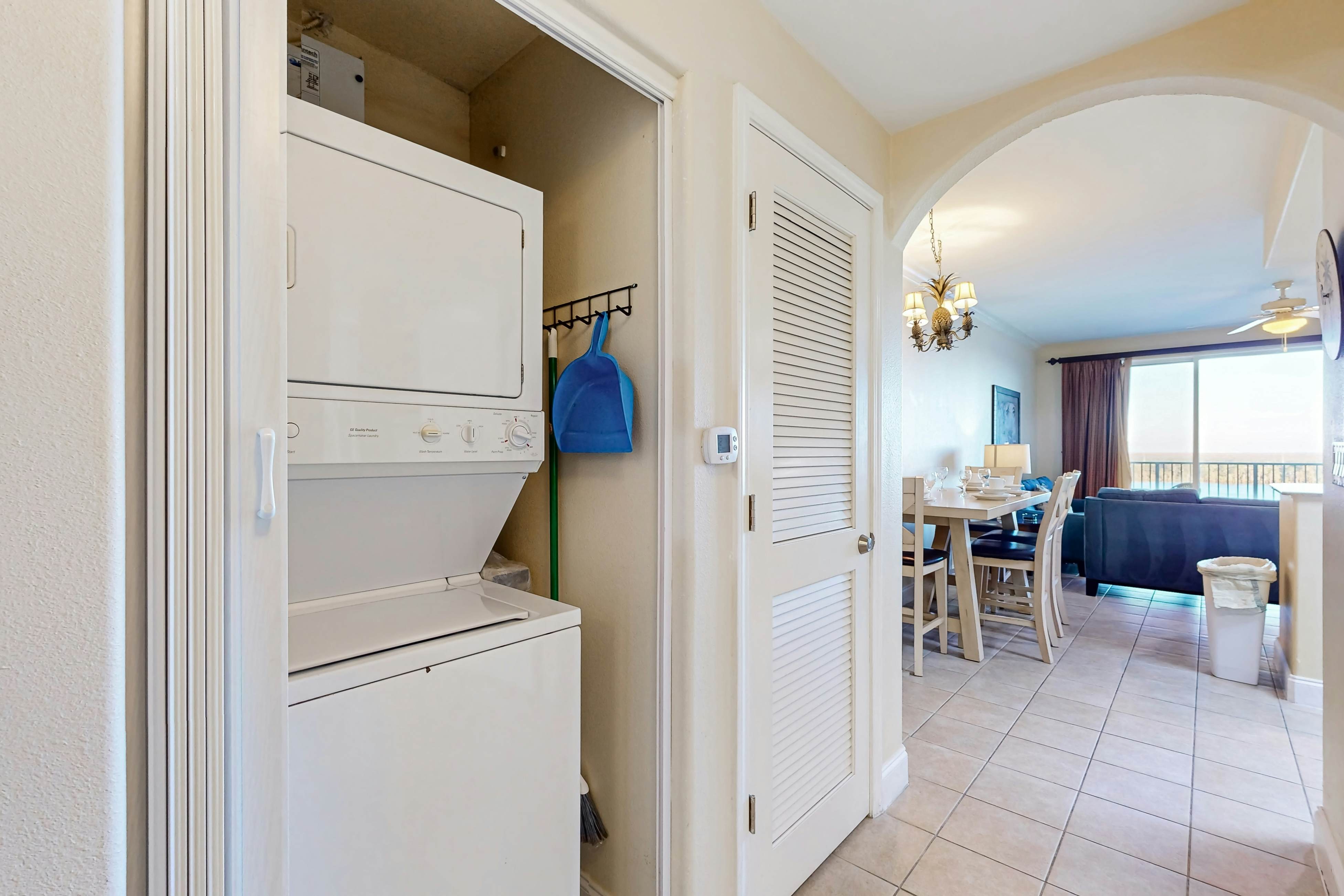 Blue Heron Beach Resort 1-1107