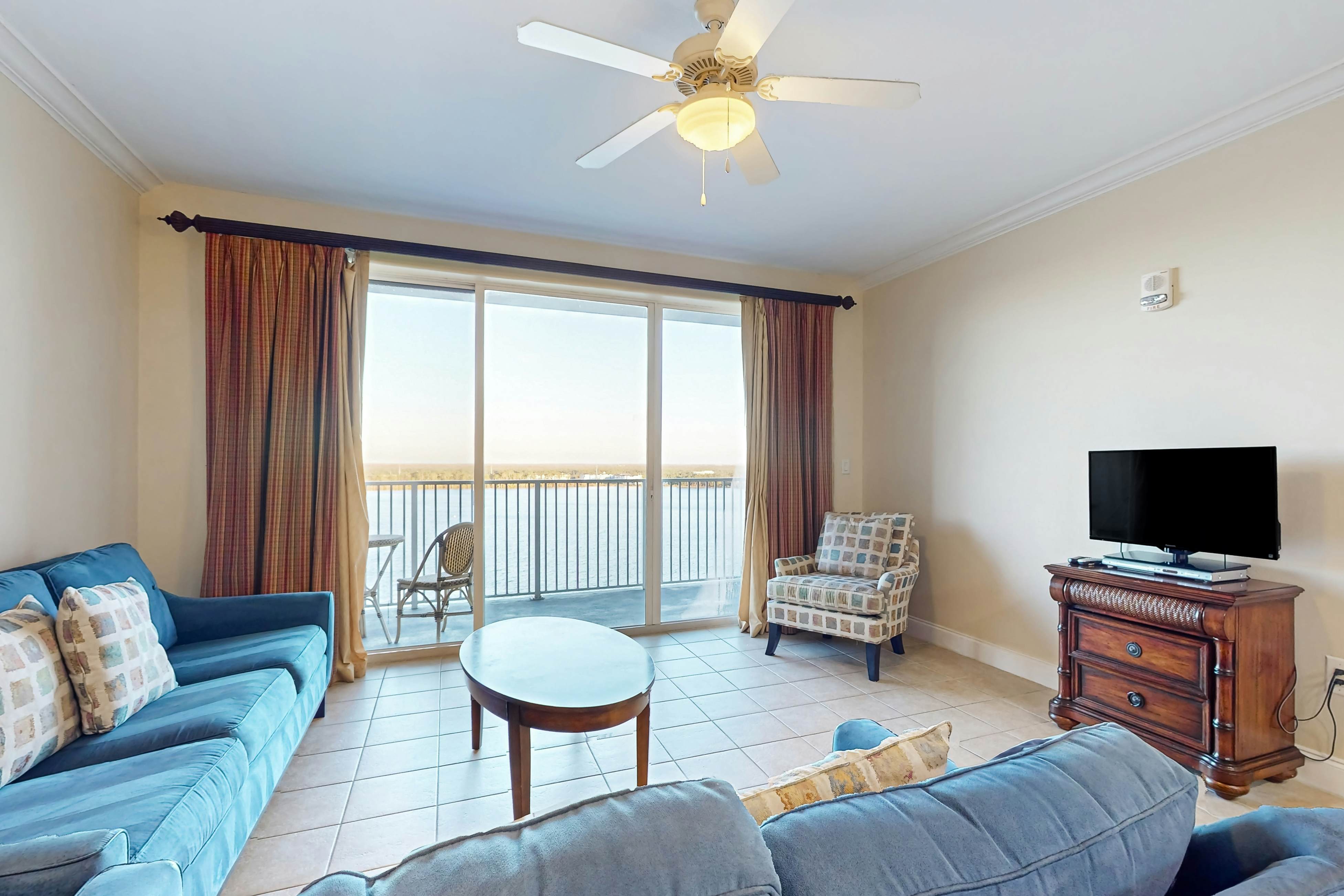 Blue Heron Beach Resort 1-1107