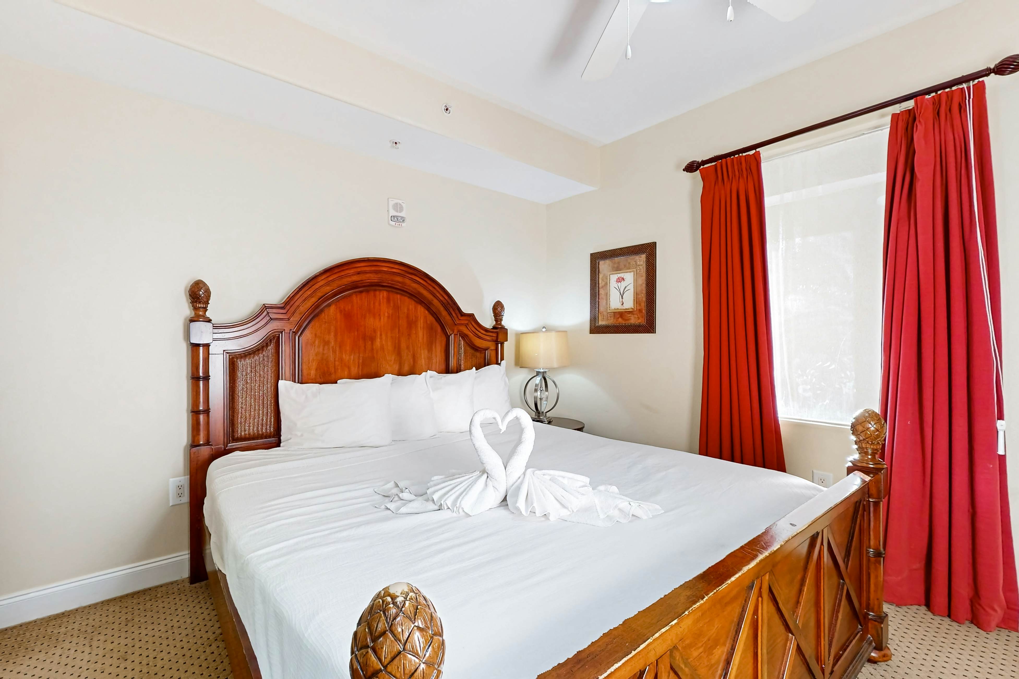 Blue Heron Beach Resort 1-1107