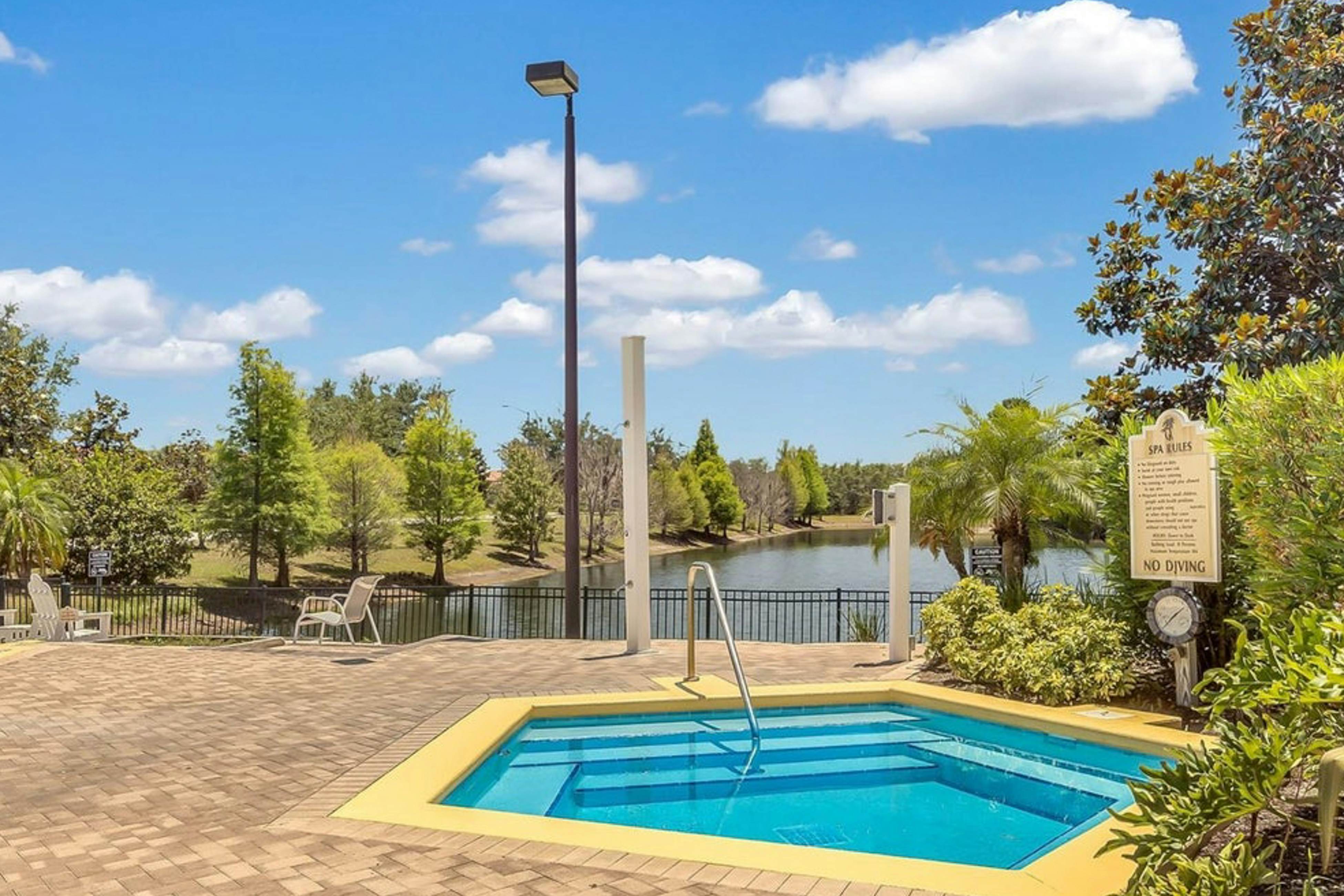 Caribe Cove Condominiums 30403