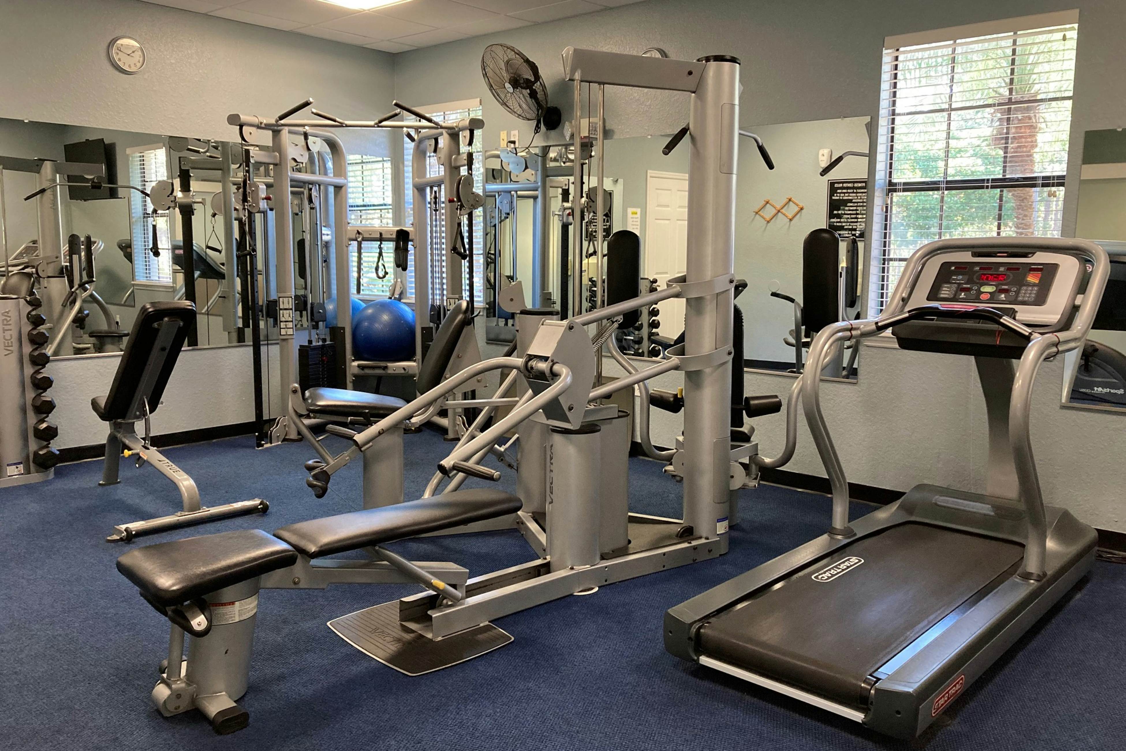 Caribe Cove Condominiums 30403