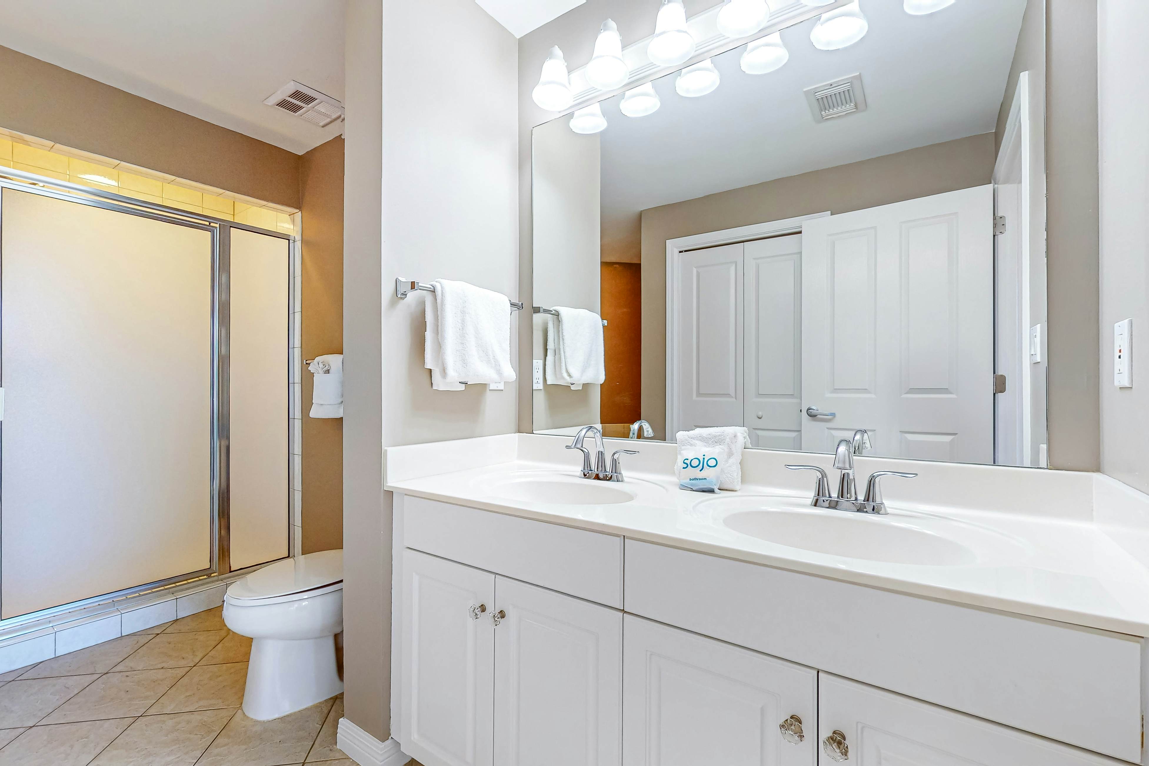 Destin West Resort - Gulfside 216