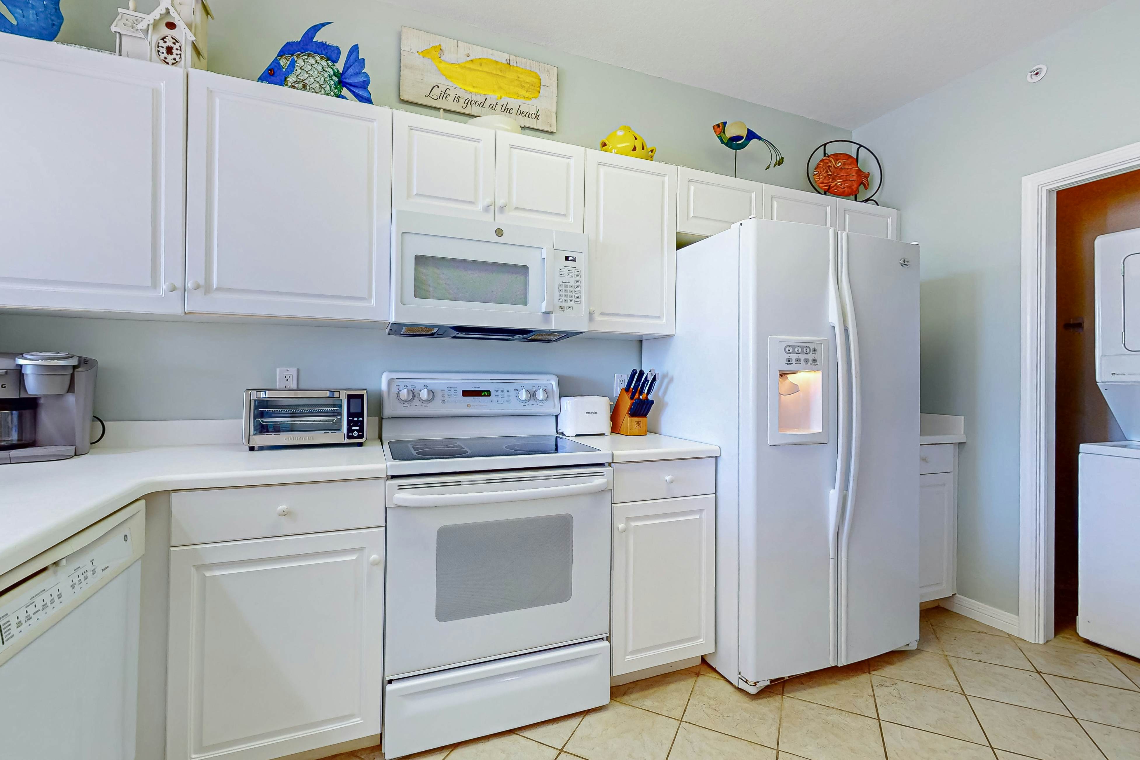 Destin West Resort - Gulfside 216