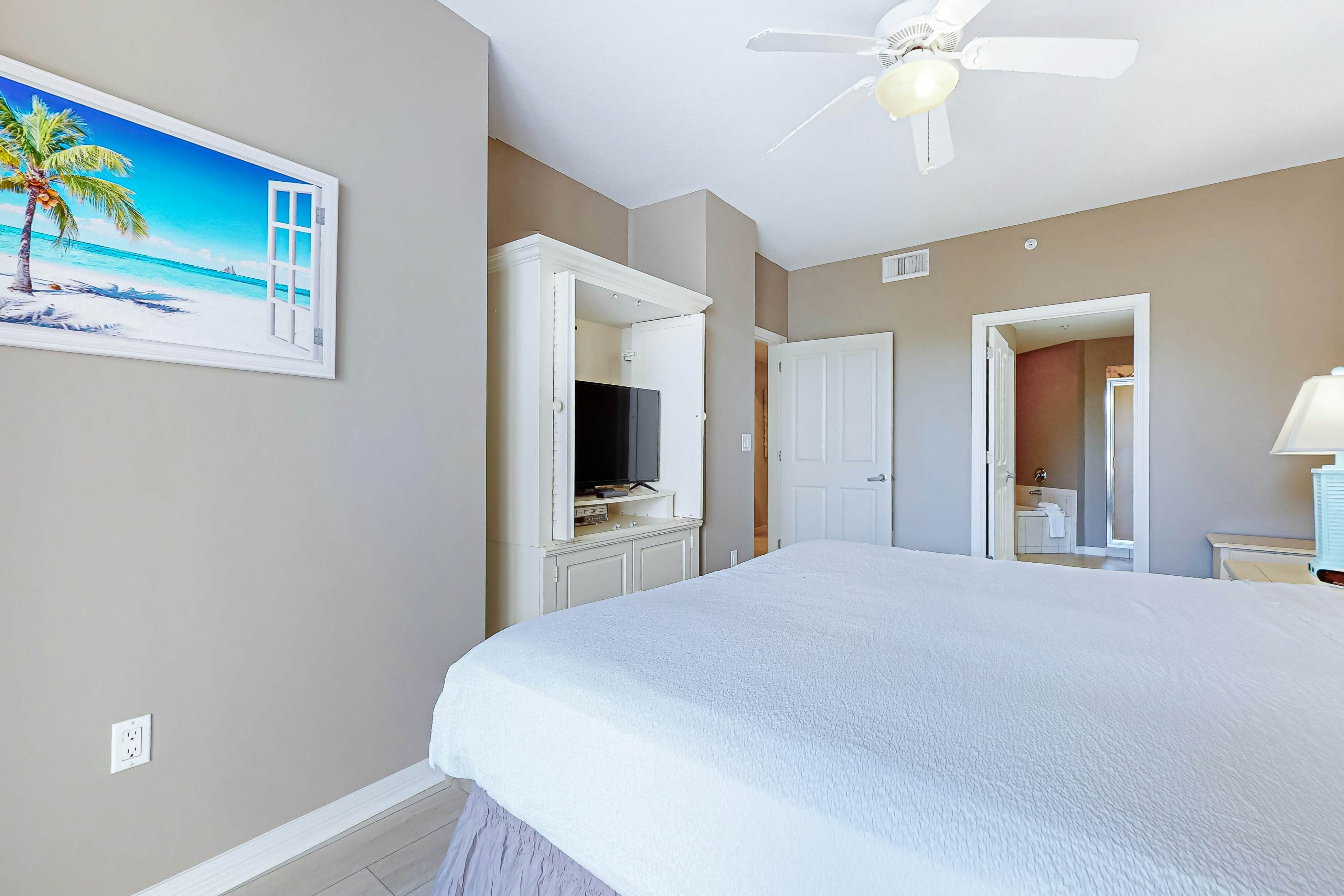 Destin West Resort - Gulfside 216