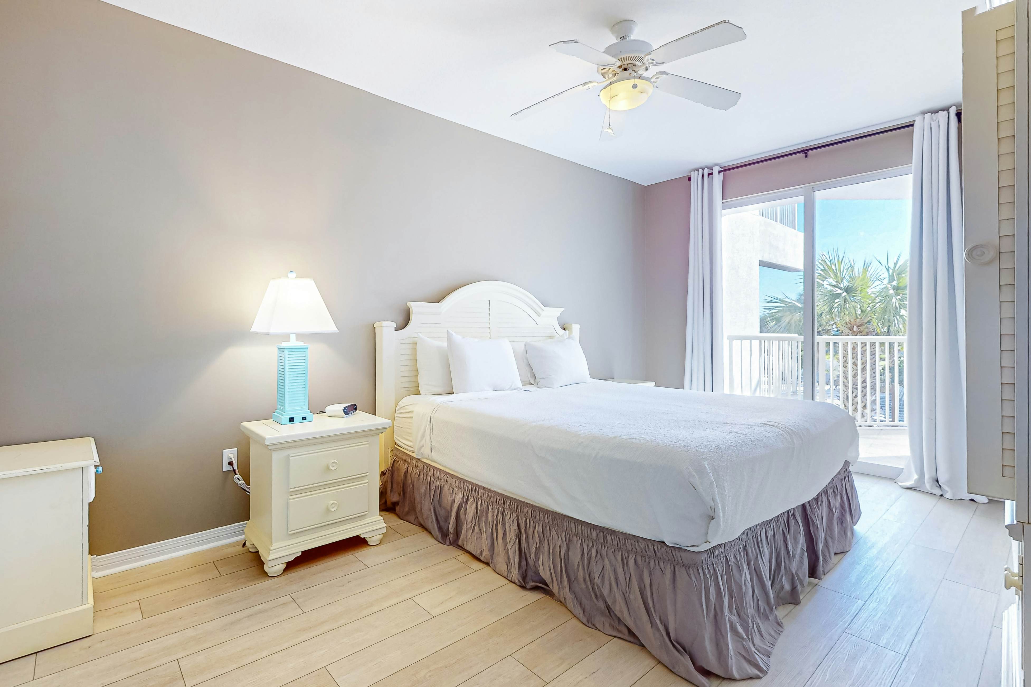 Destin West Resort - Gulfside 216