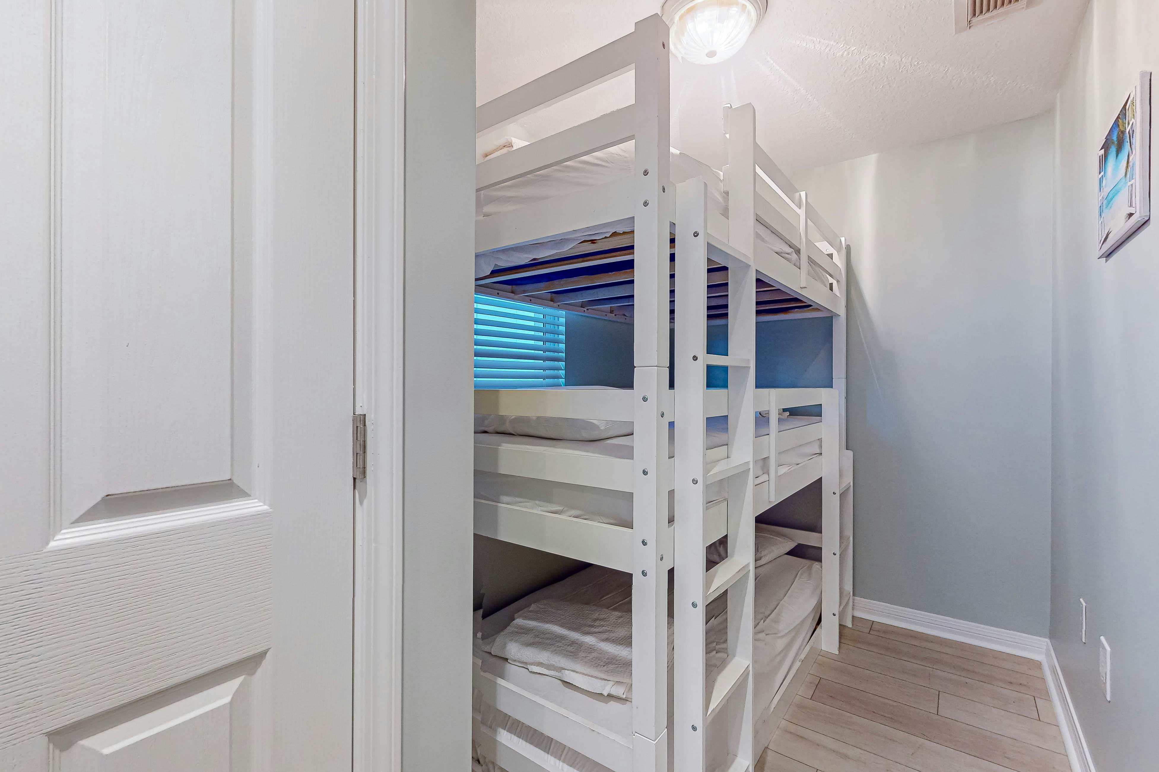 Destin West Resort - Gulfside 216