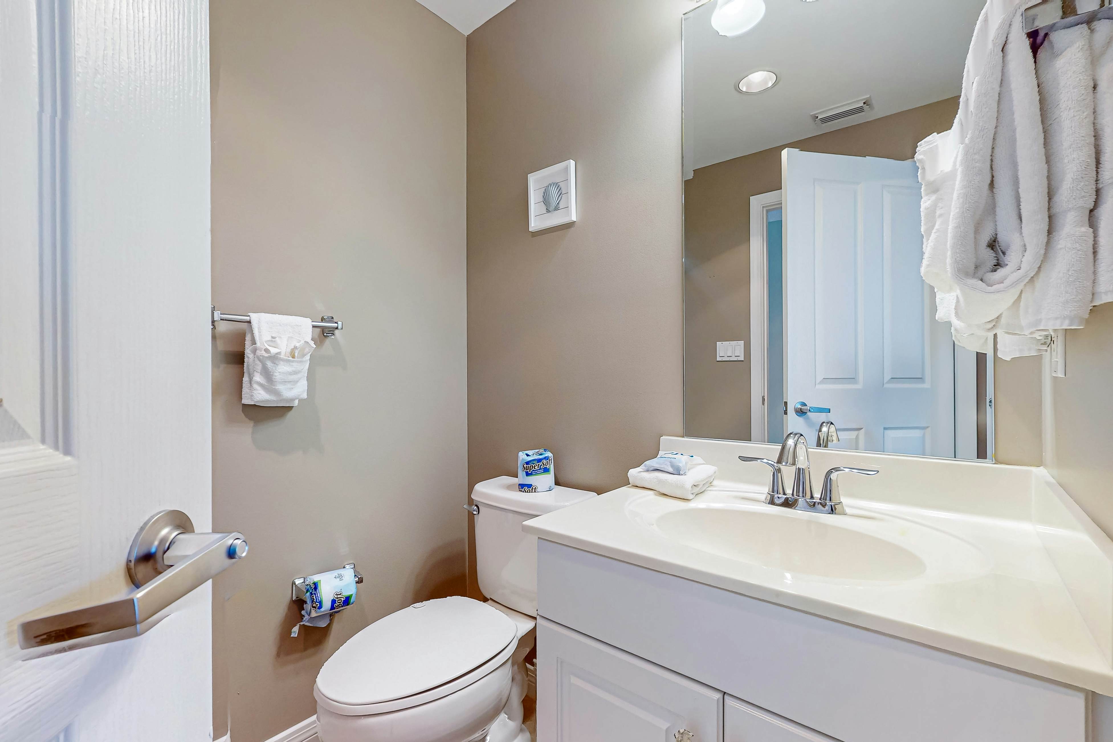 Destin West Resort - Gulfside 216