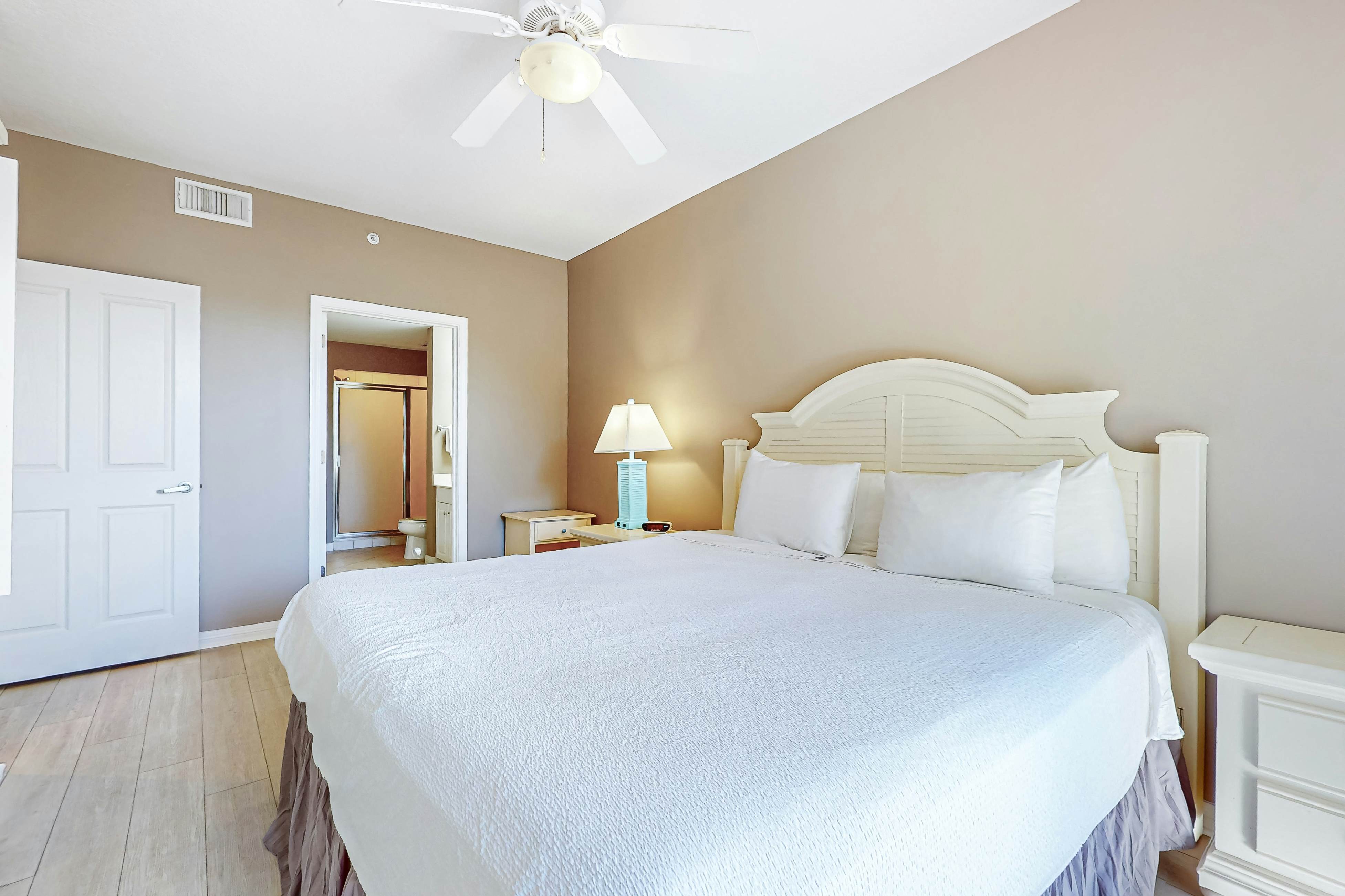 Destin West Resort - Gulfside 216