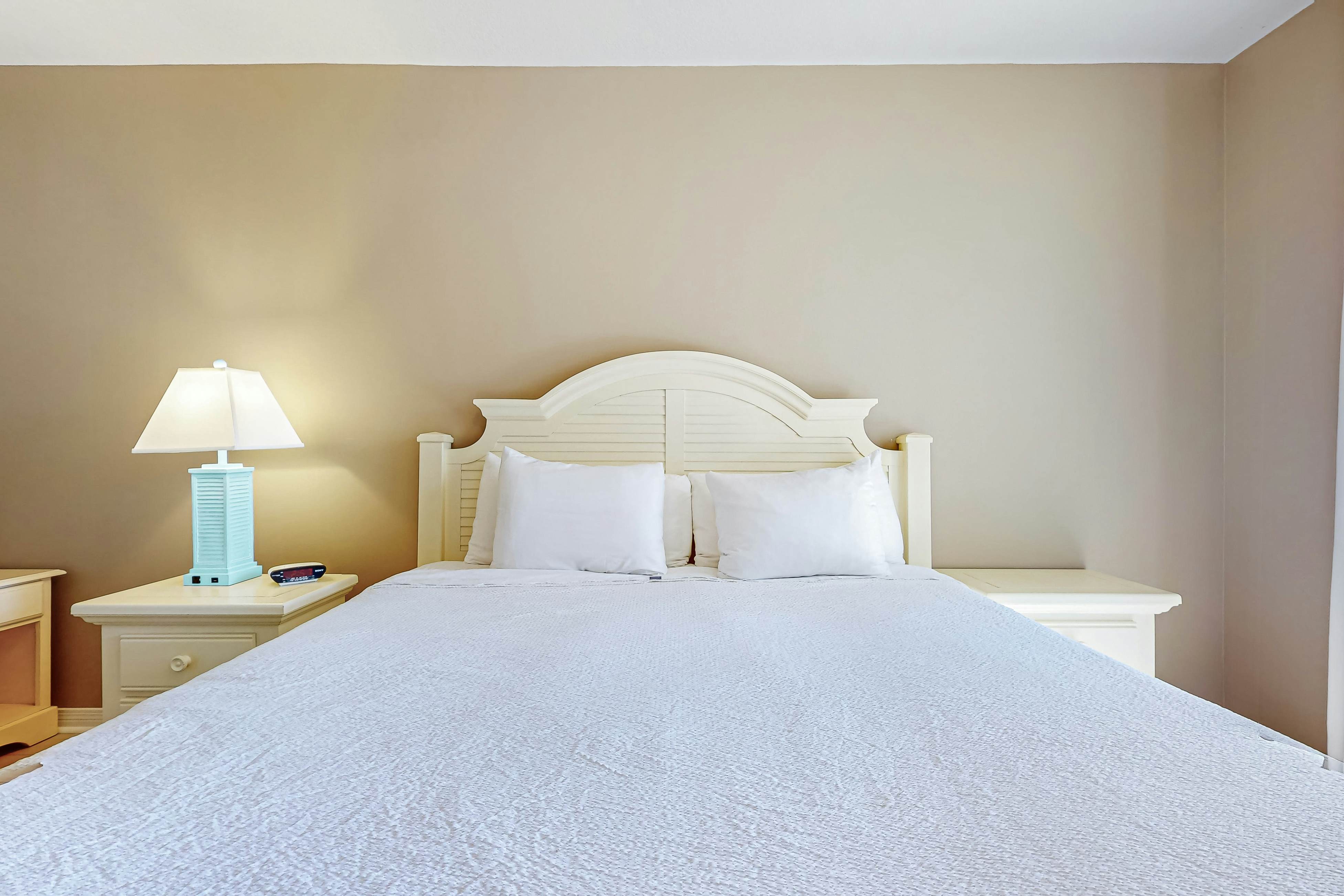 Destin West Resort - Gulfside 216