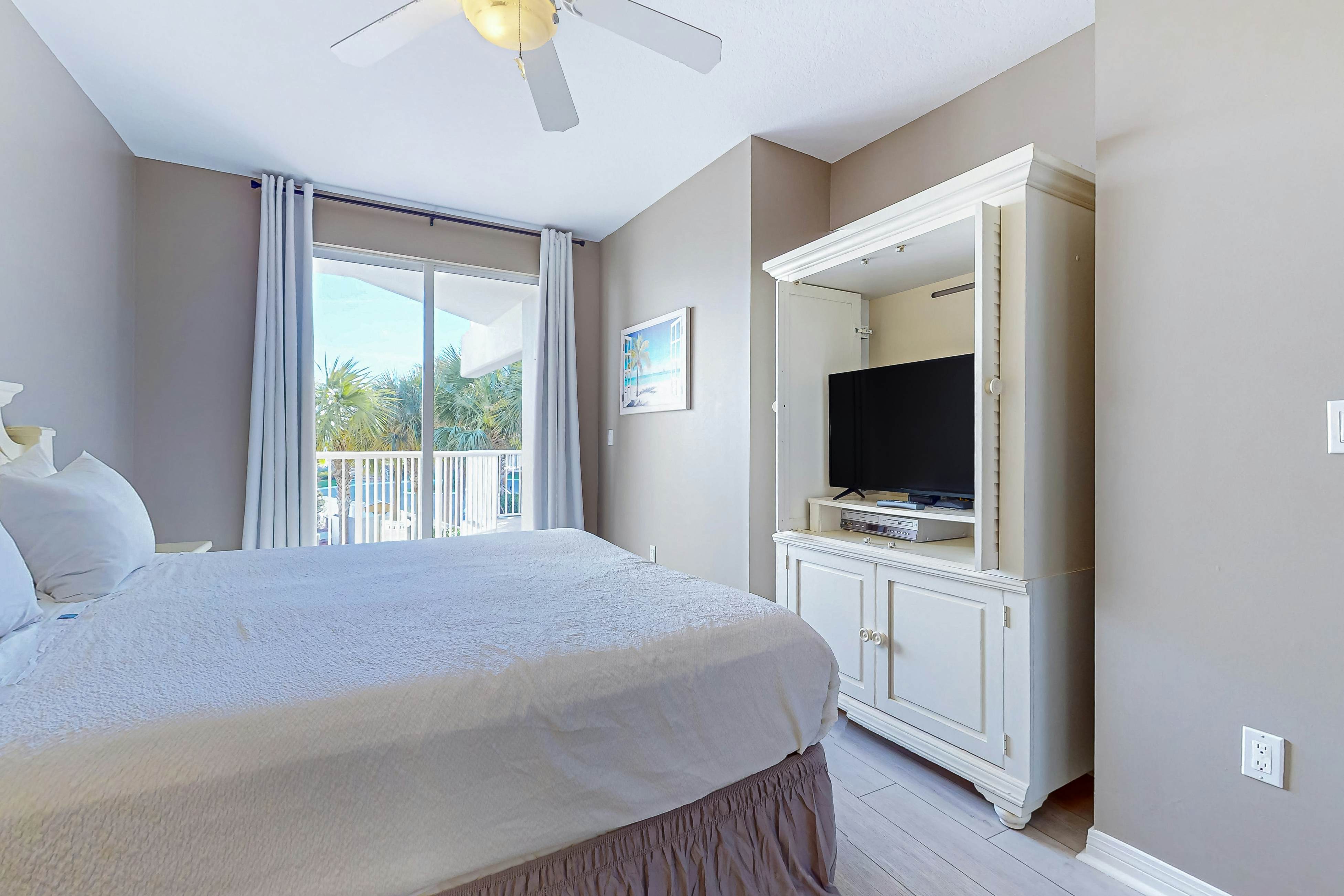 Destin West Resort - Gulfside 216