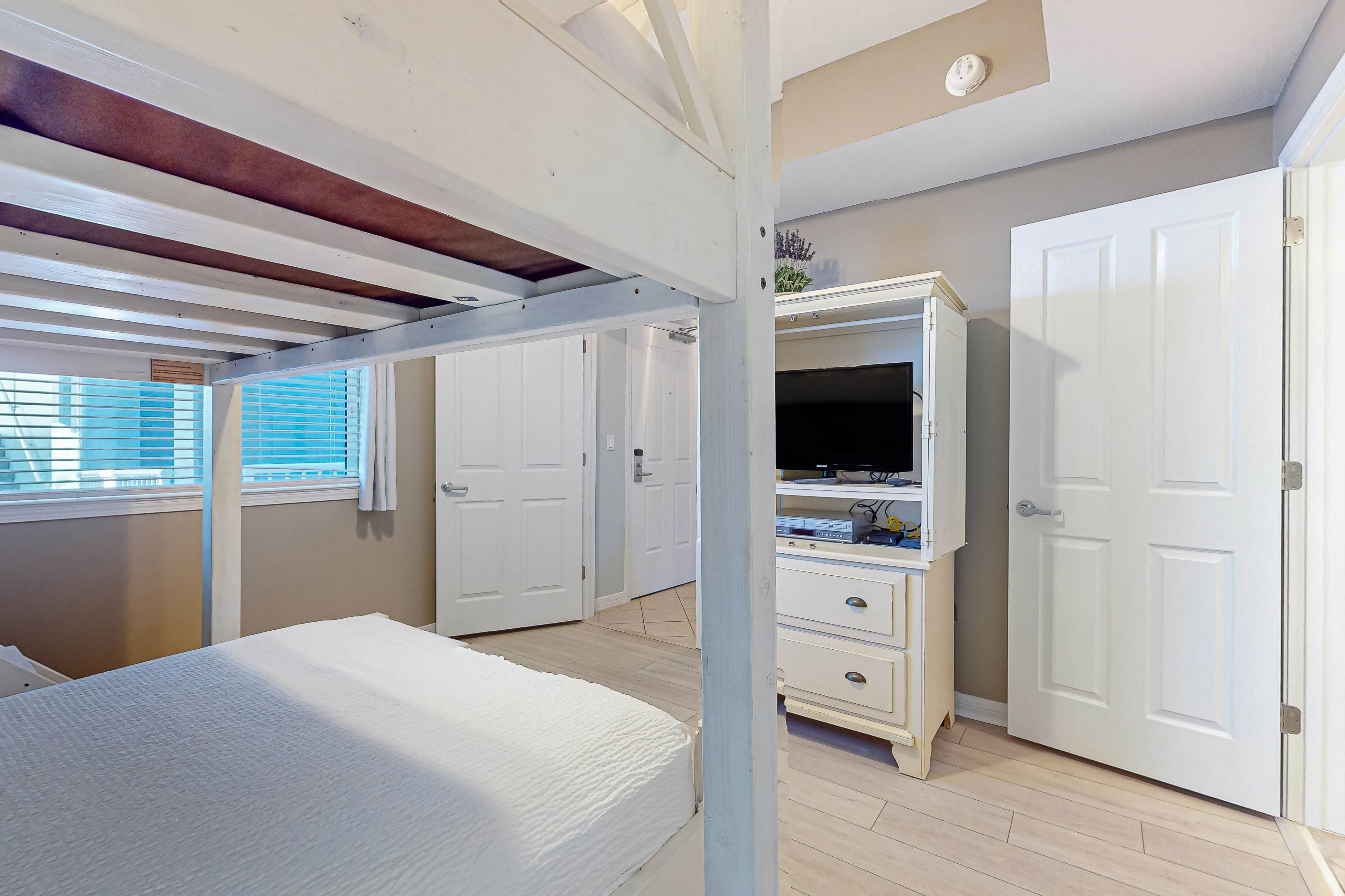 Destin West Resort - Gulfside 216