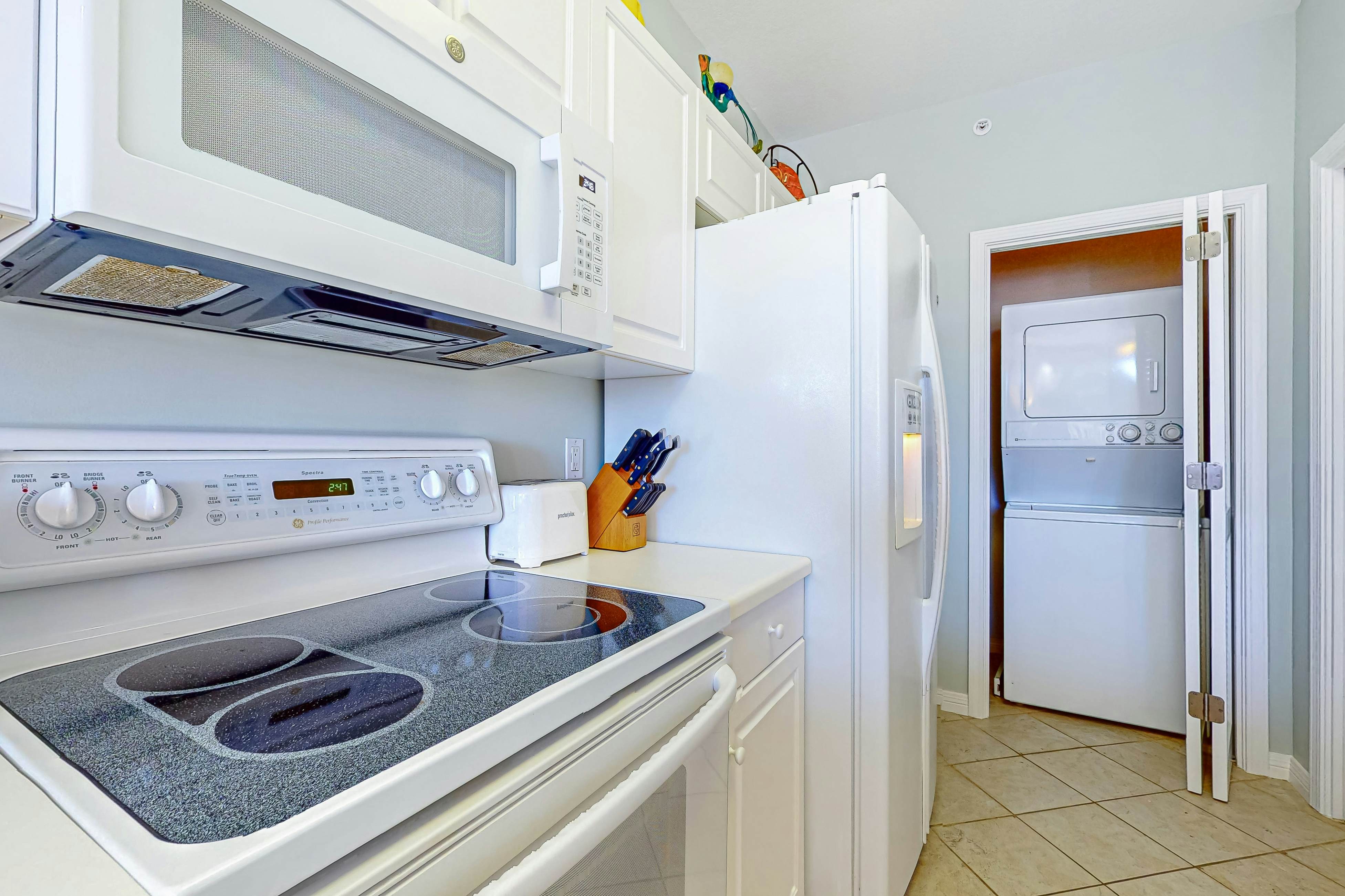 Destin West Resort - Gulfside 216