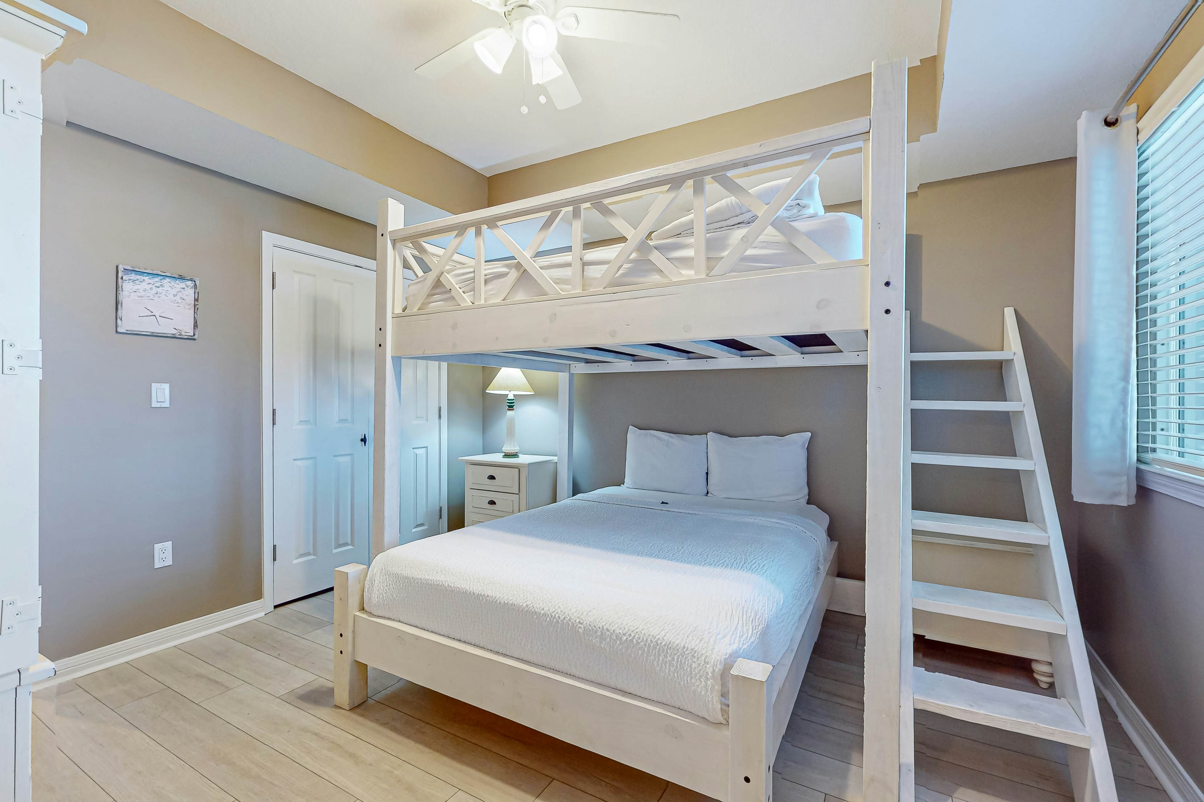 Destin West Resort - Gulfside 216