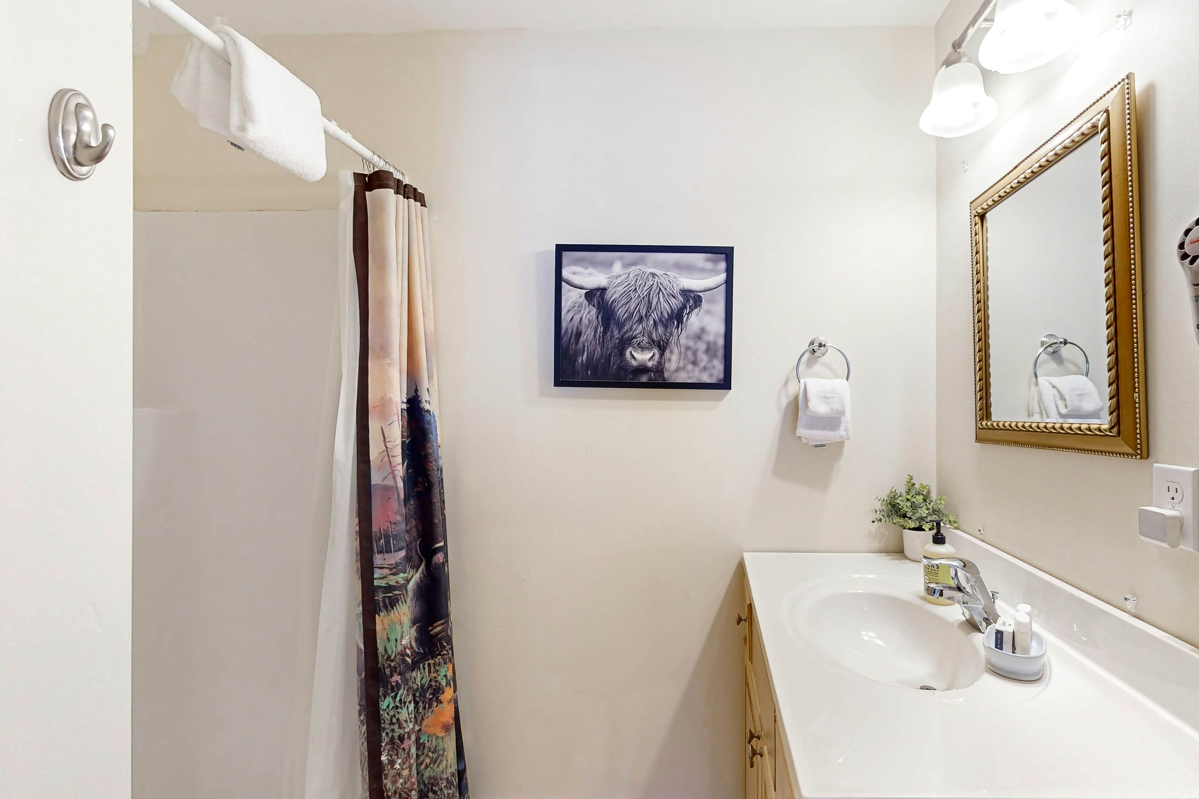 Black Bear Lodge Unit 3