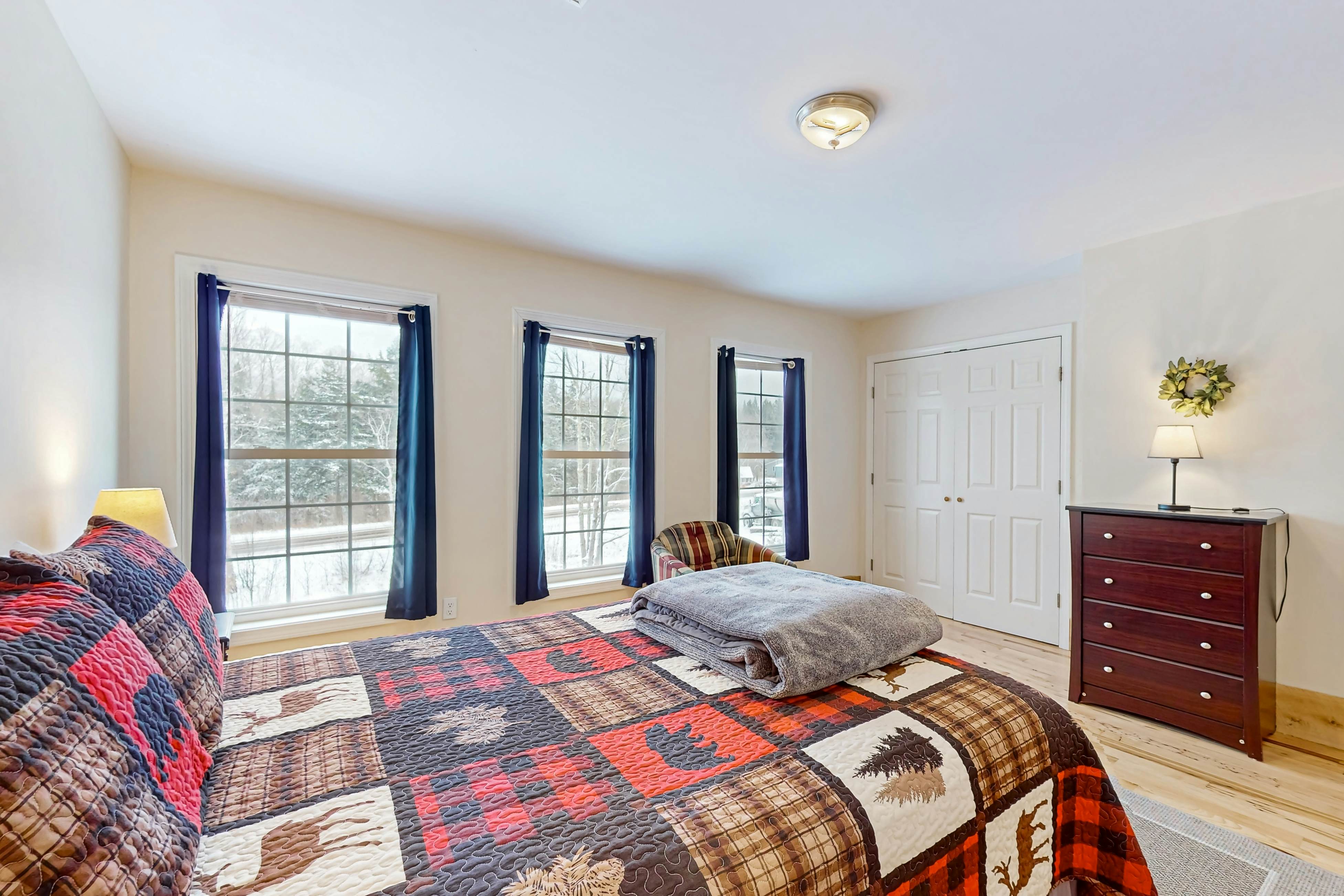 Black Bear Lodge Unit 3