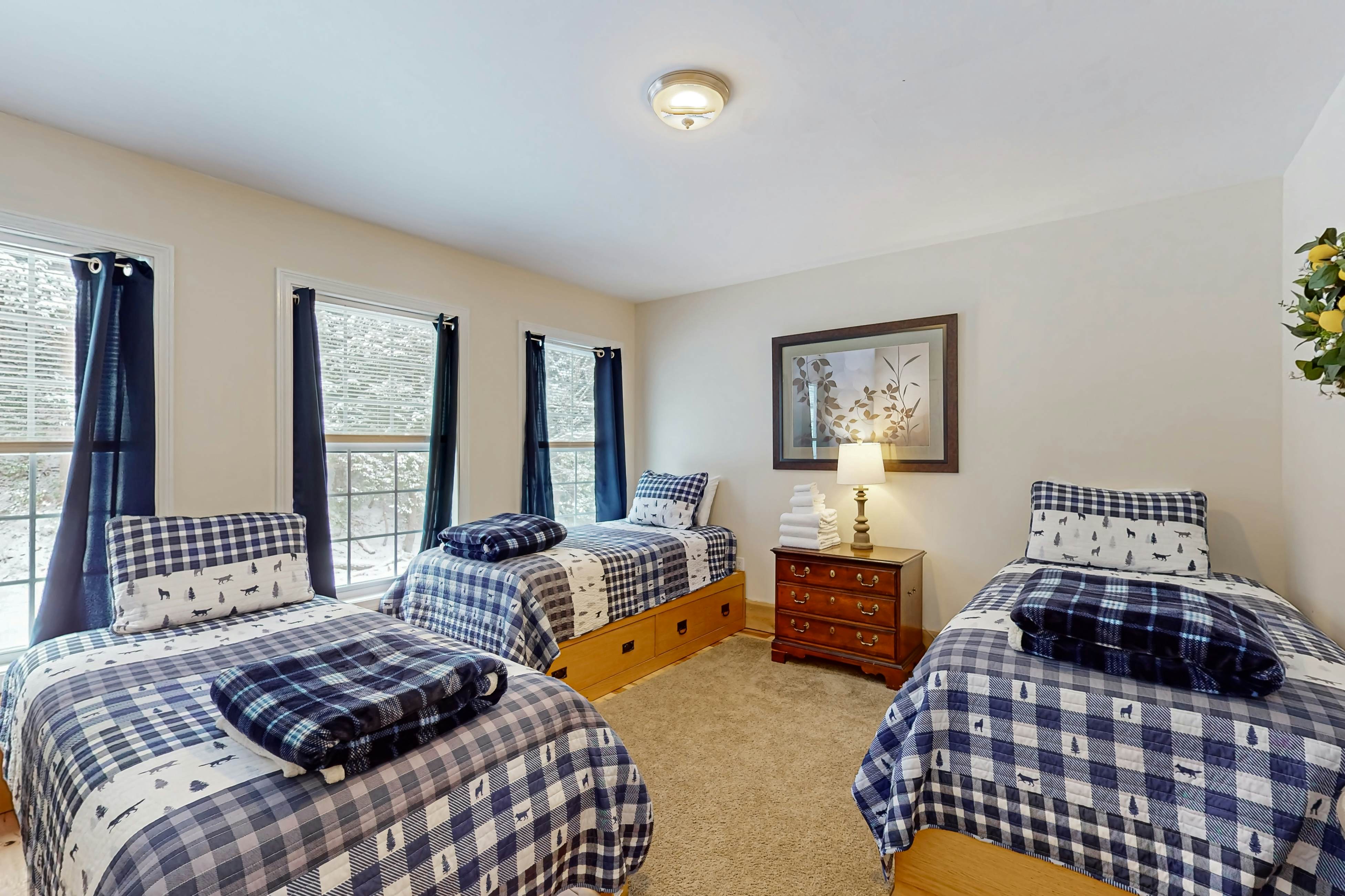 Black Bear Lodge Unit 3