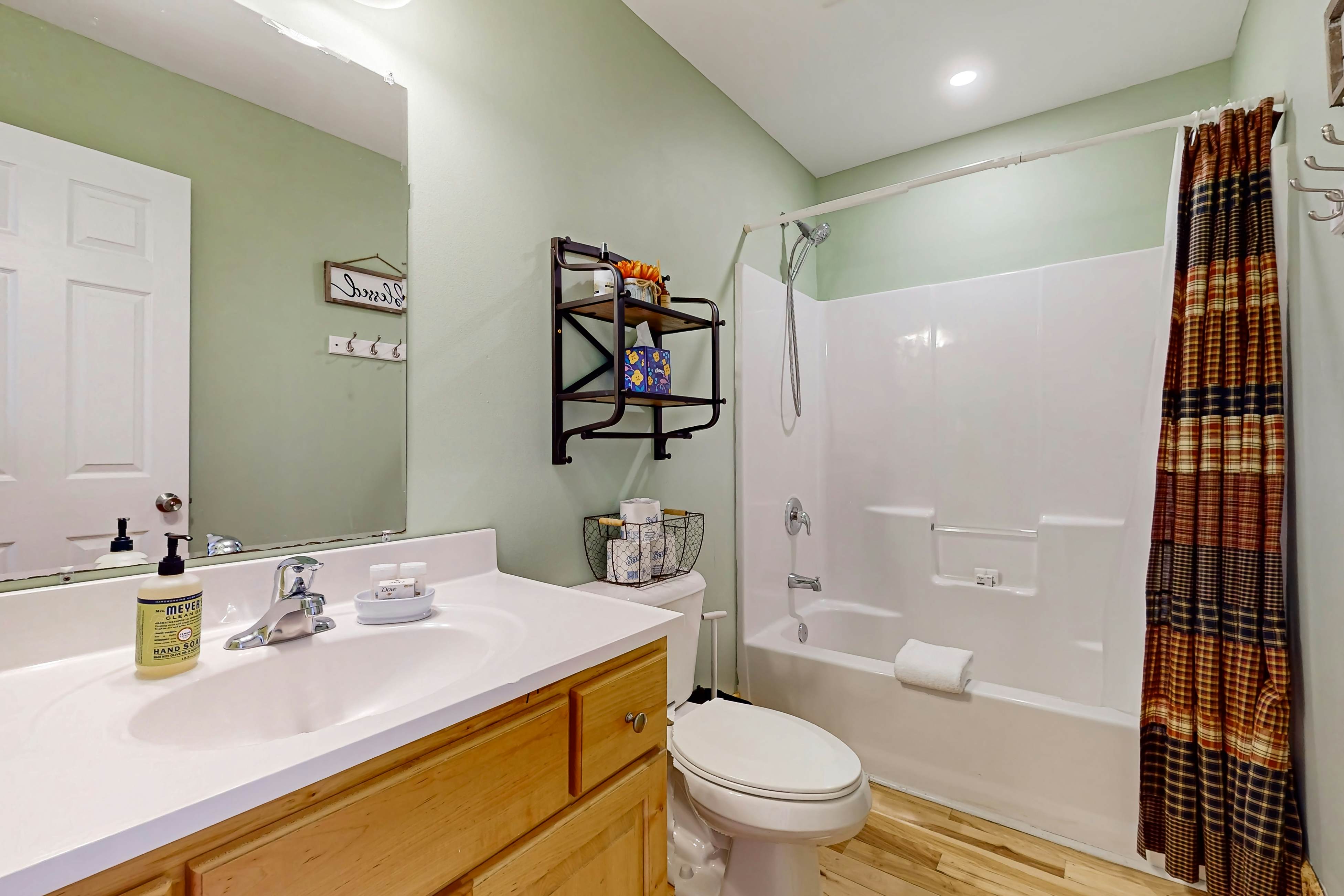 Black Bear Lodge Unit 3