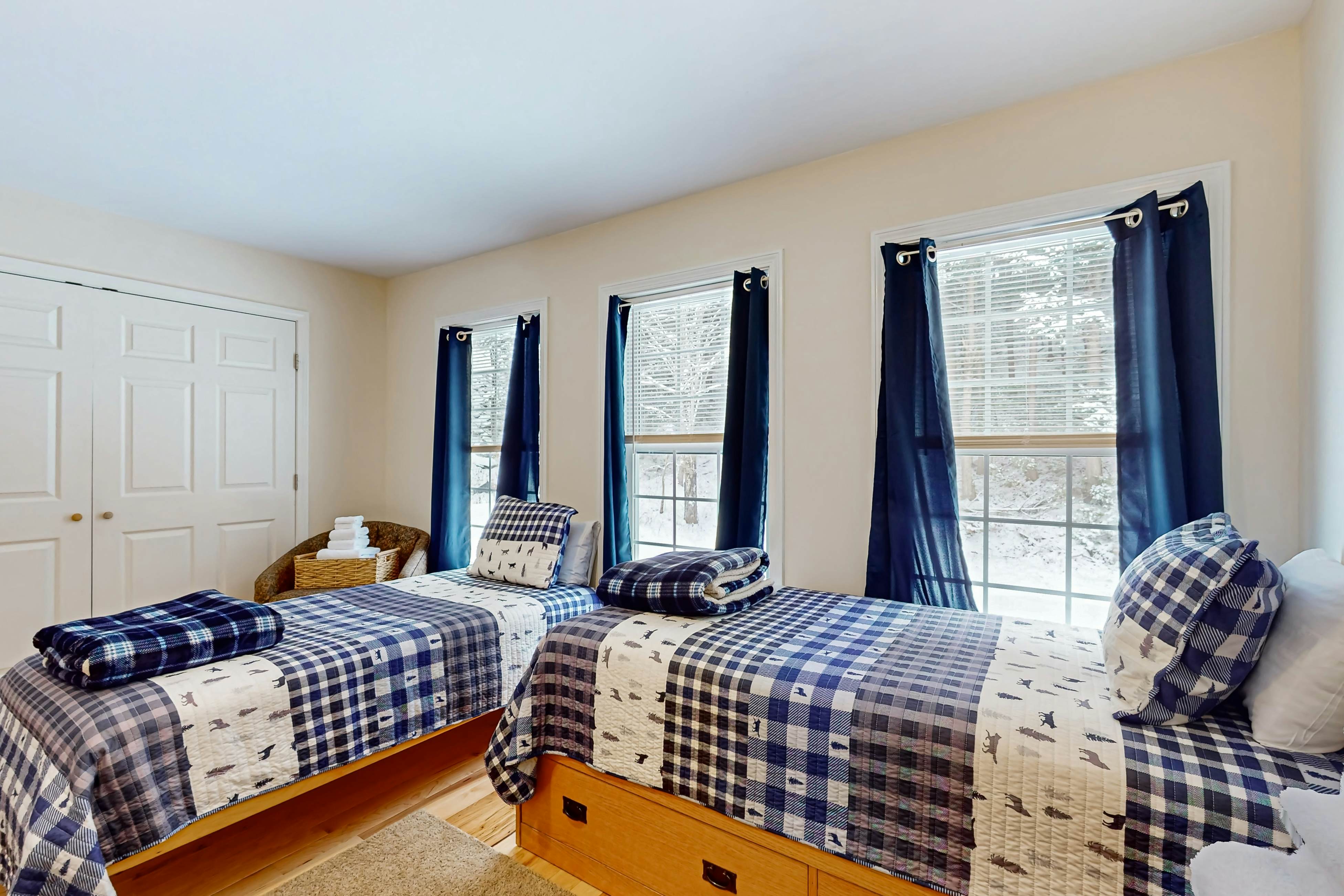 Black Bear Lodge Unit 3