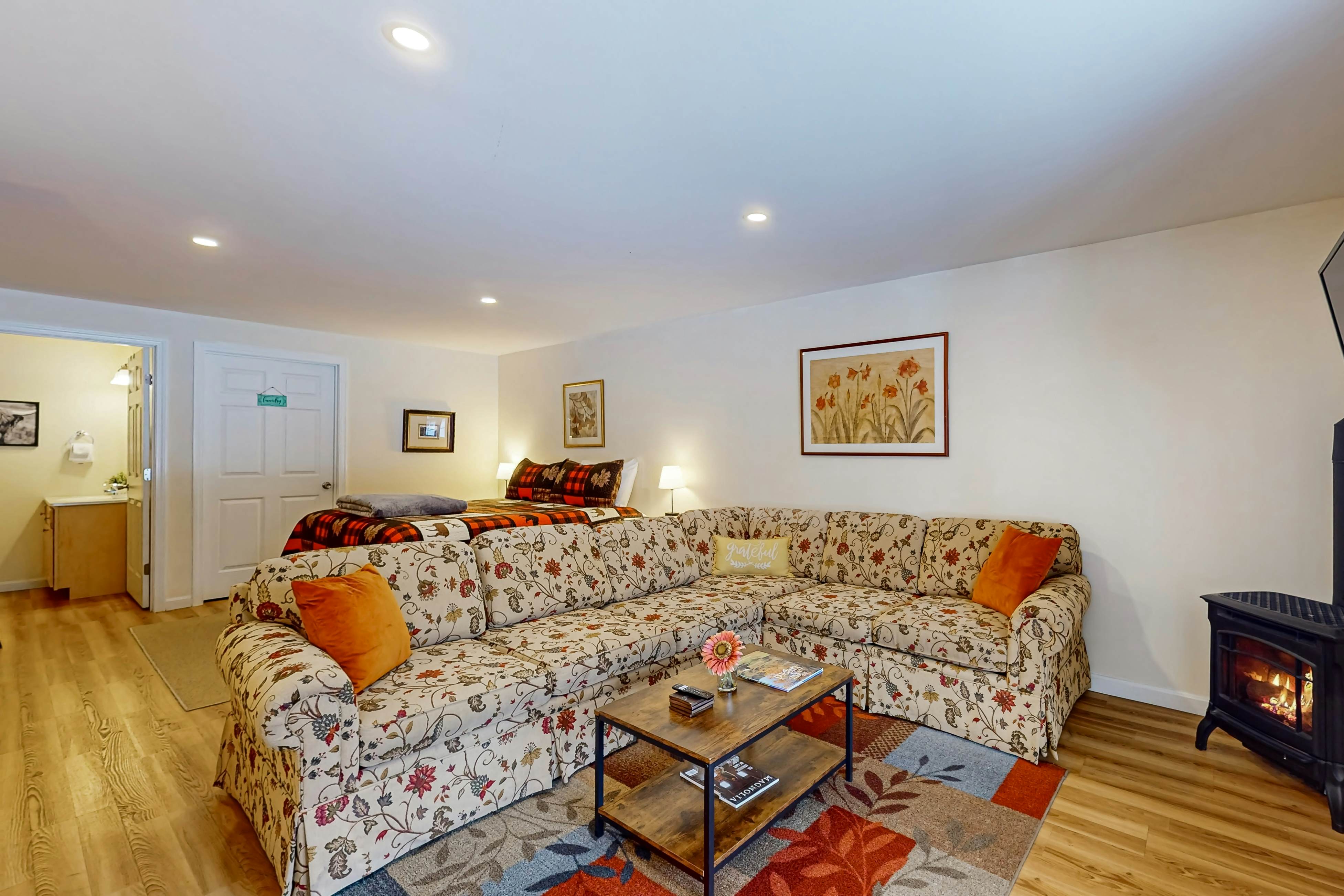 Black Bear Lodge Unit 3