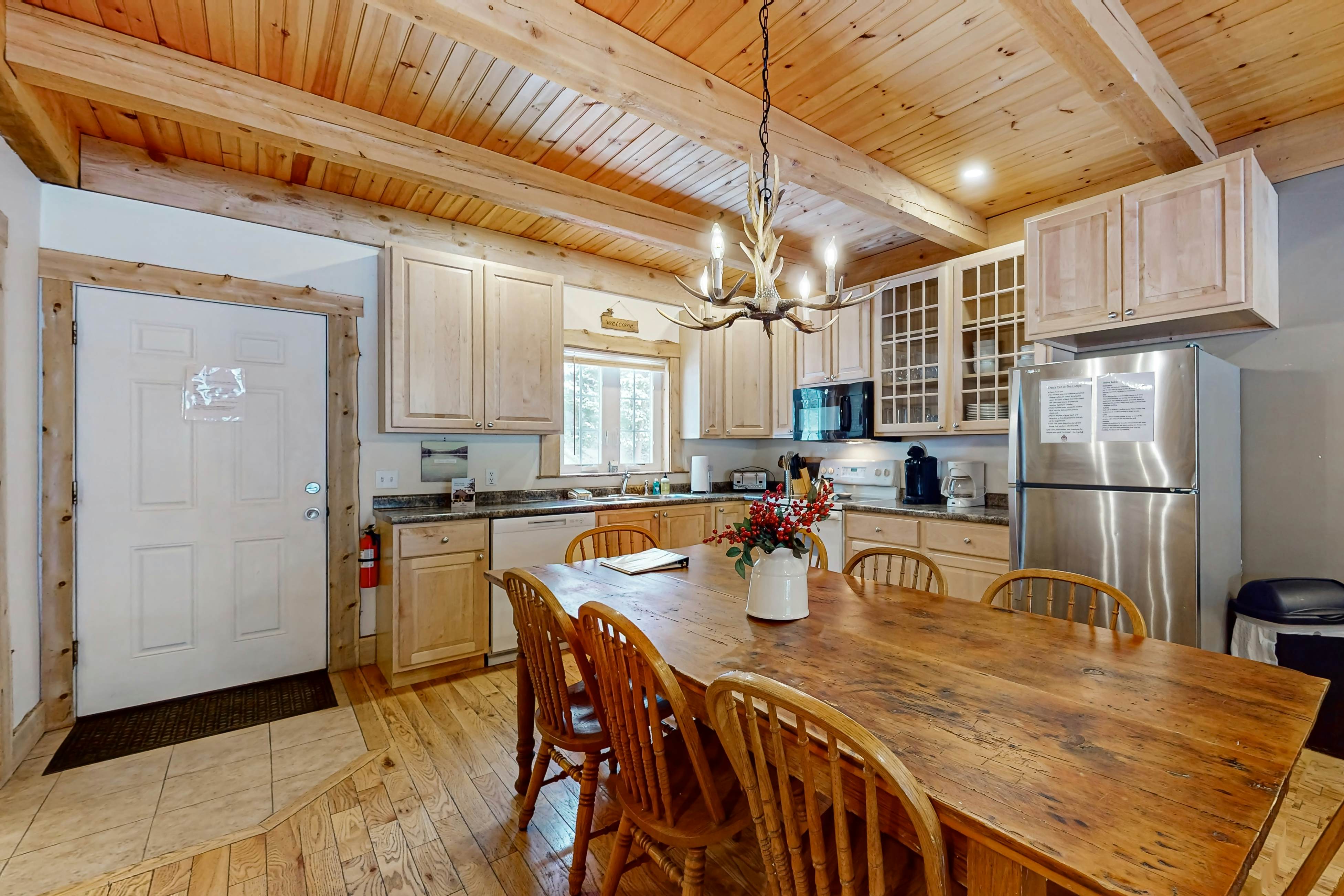 Black Bear Lodge Unit 3