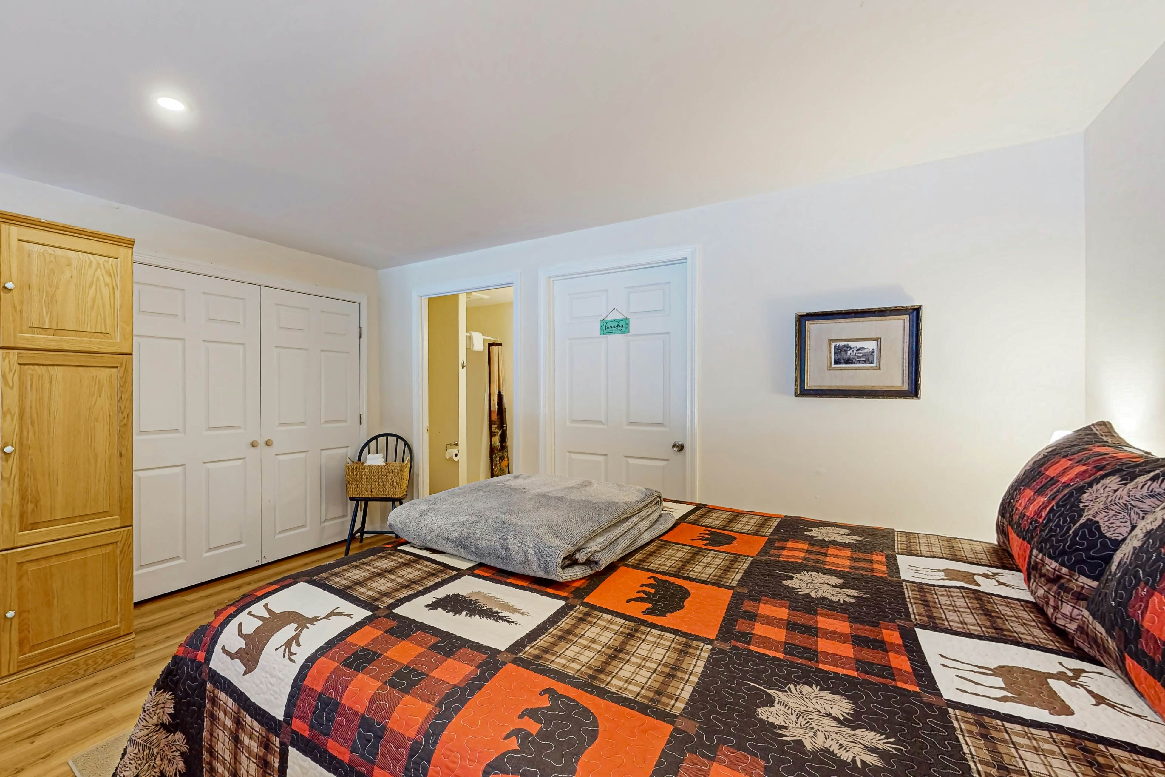 Black Bear Lodge Unit 3