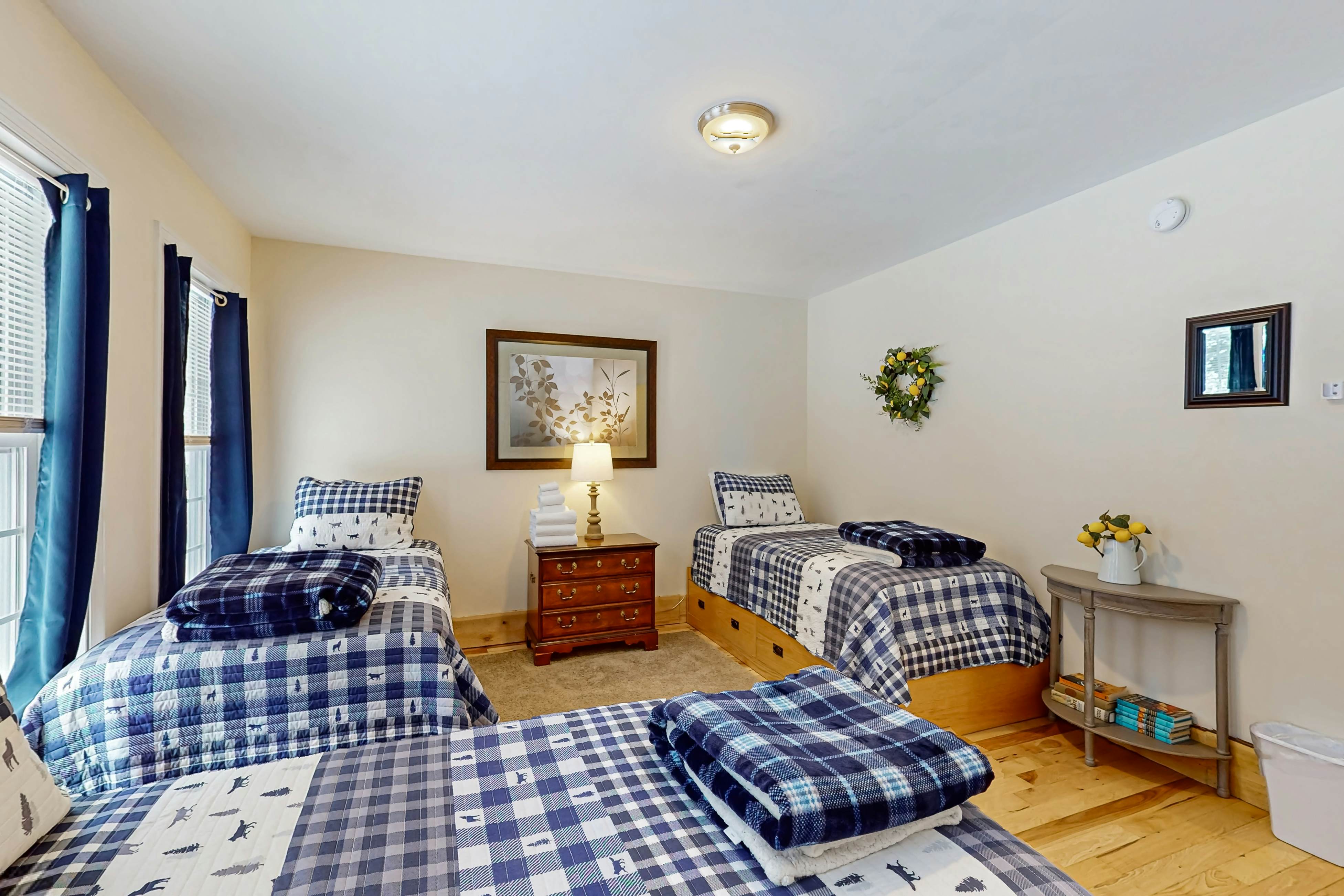 Black Bear Lodge Unit 3