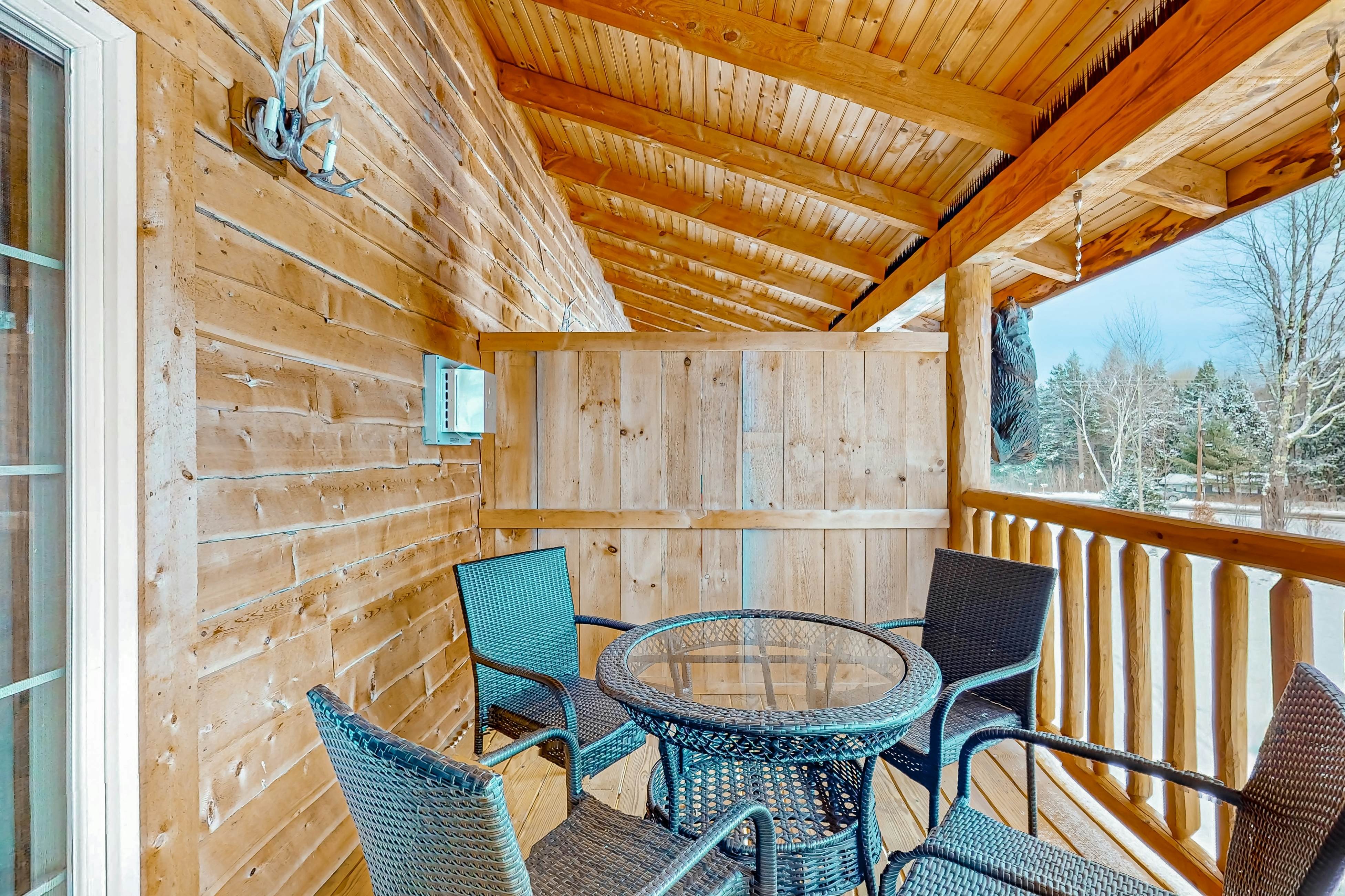 Black Bear Lodge Unit 3